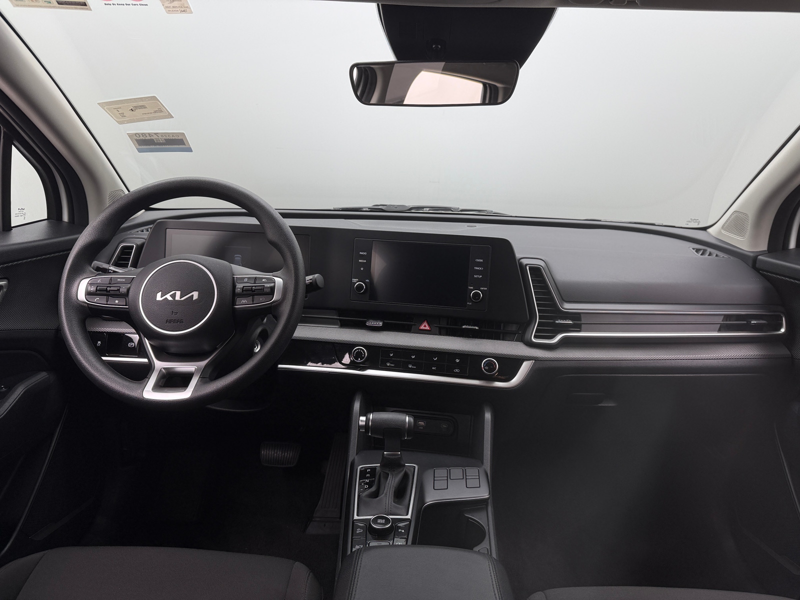 Thumbnail: 2025 Kia Sportage - 3