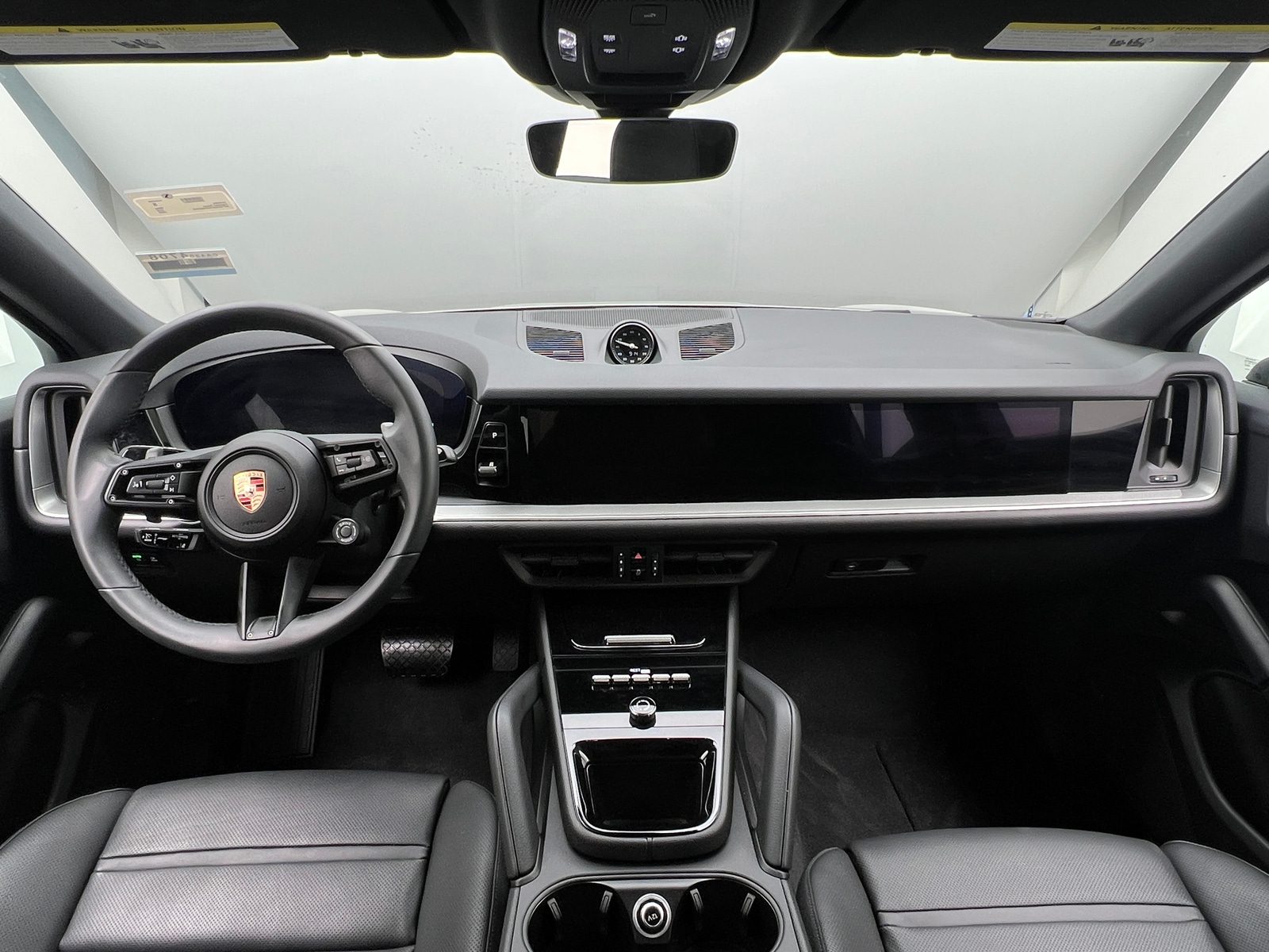 Thumbnail: 2025 Porsche  - 2