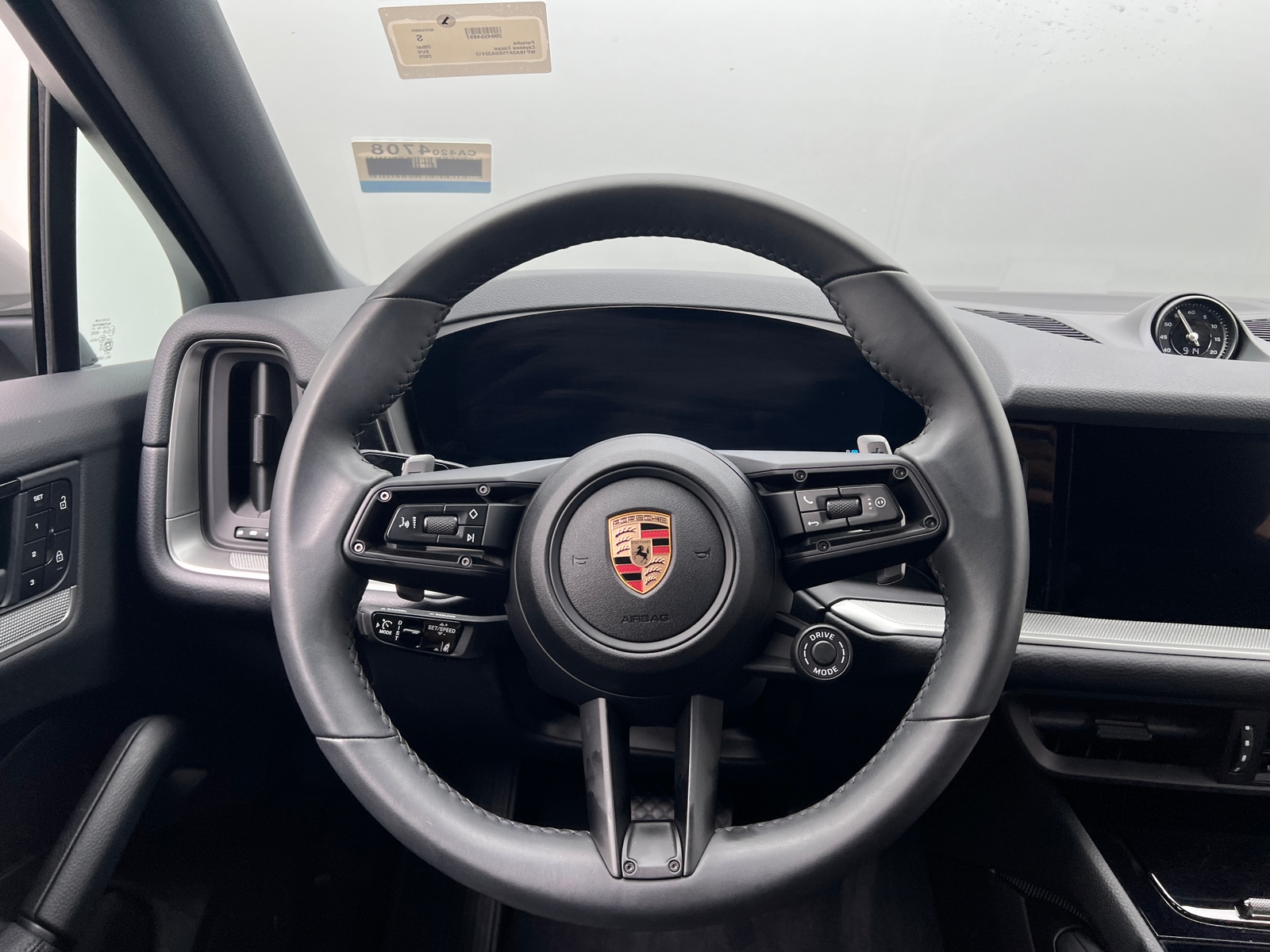 Thumbnail: 2025 Porsche  - 4