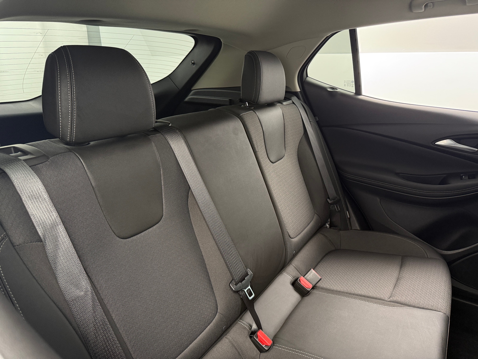 Thumbnail: 2025 Buick Encore GX - 5