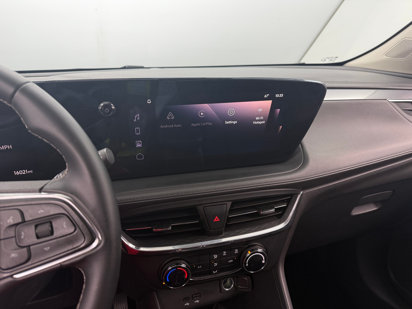 Thumbnail: 2025 Buick Encore GX - 3