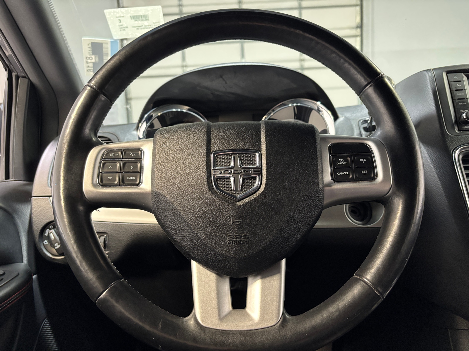 Thumbnail: 2019 Dodge Grand Caravan - 4