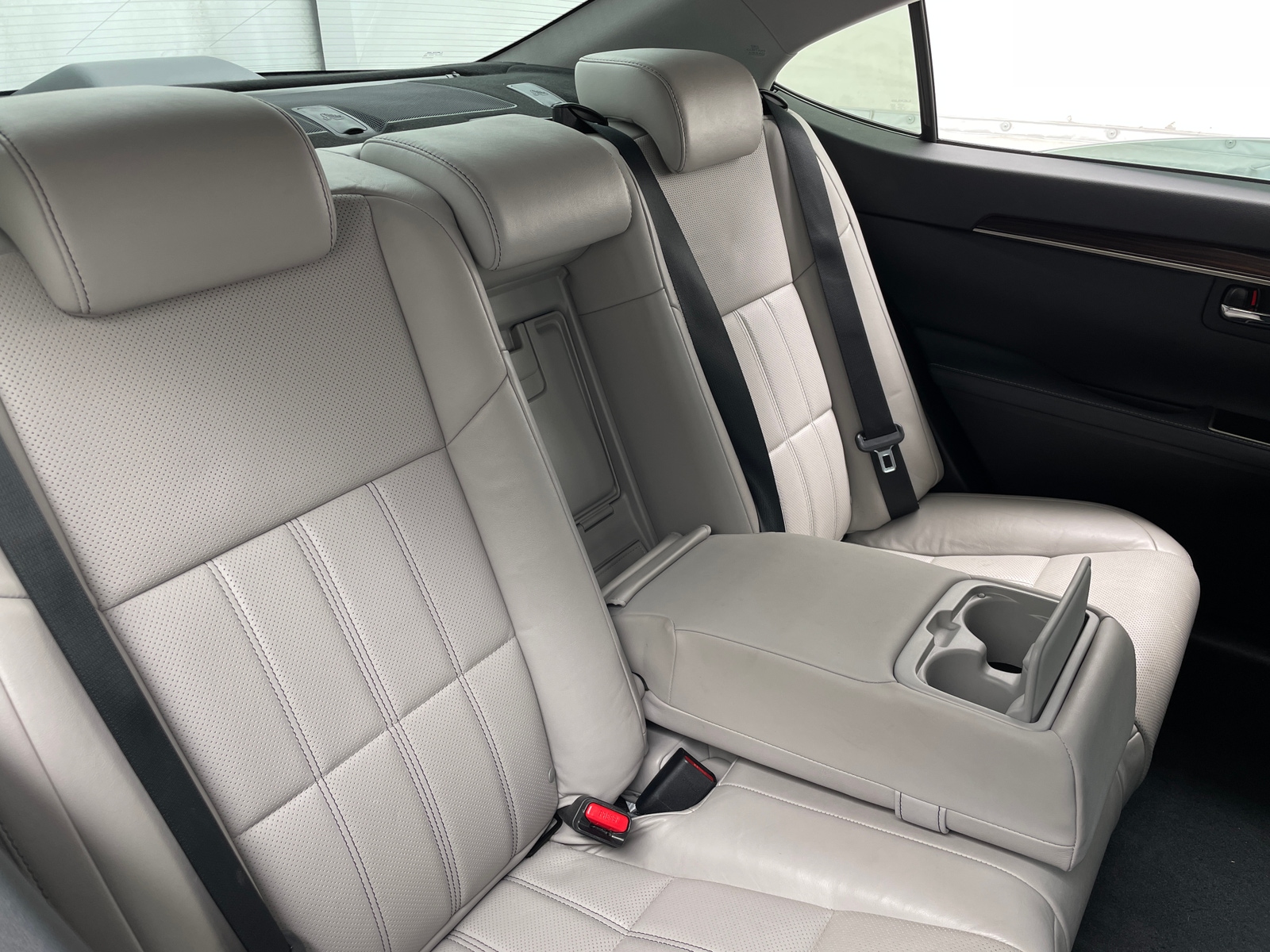 Thumbnail: 2017 Lexus ES - 5