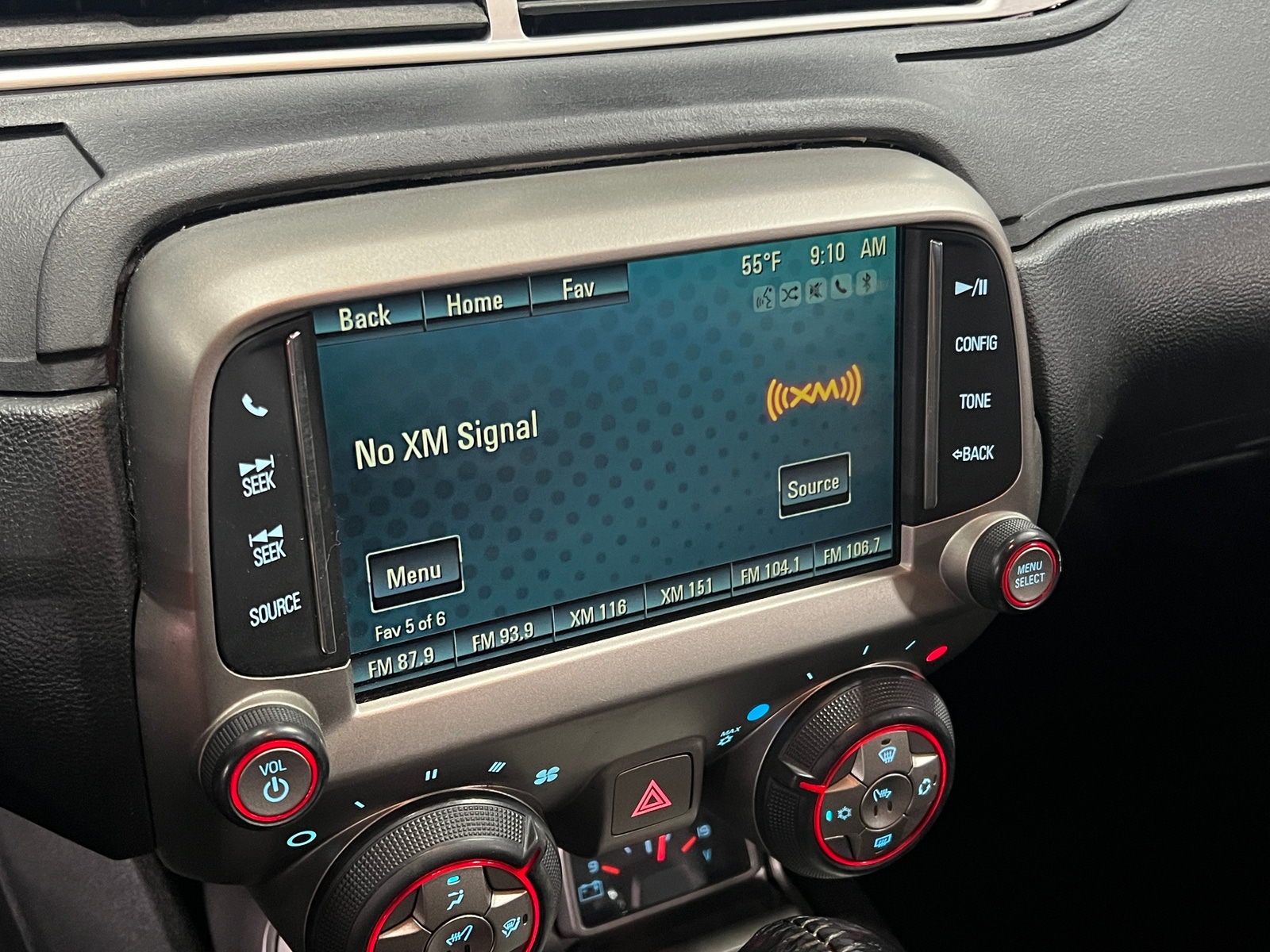 Thumbnail: 2013 Chevrolet Camaro - 2