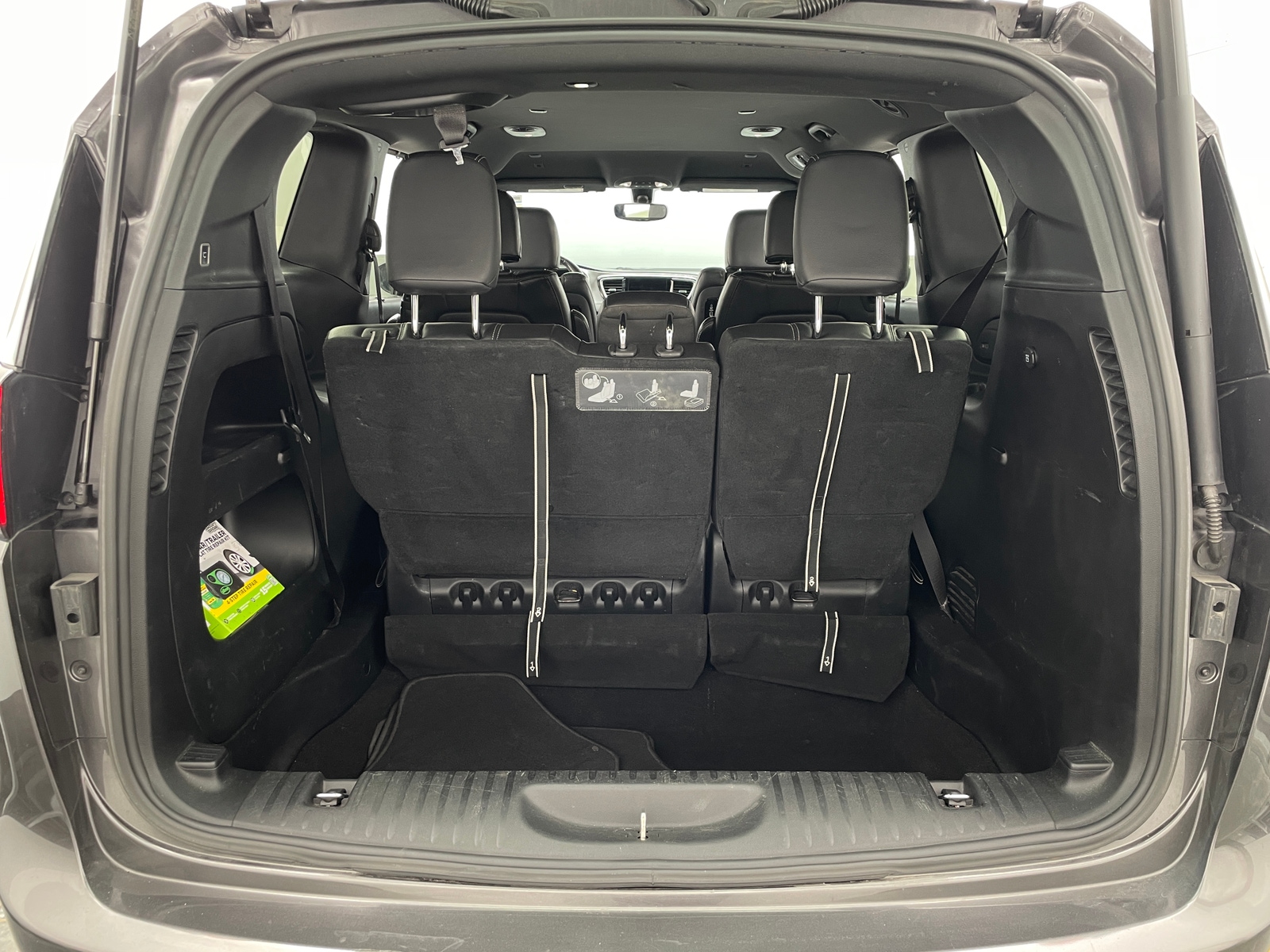 Thumbnail: 2019 Chrysler Pacifica - 6