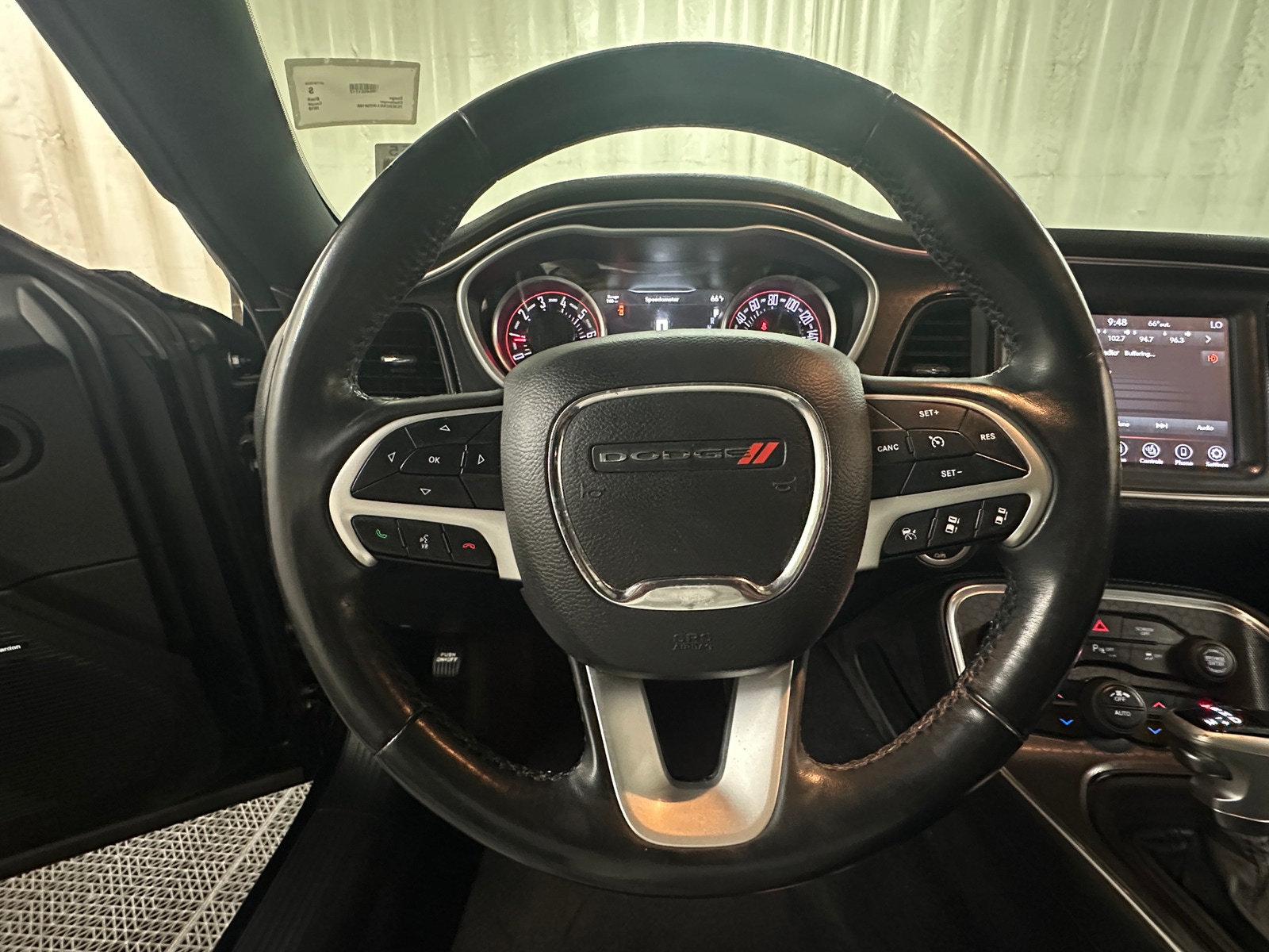 Thumbnail: 2018 Dodge Challenger - 3