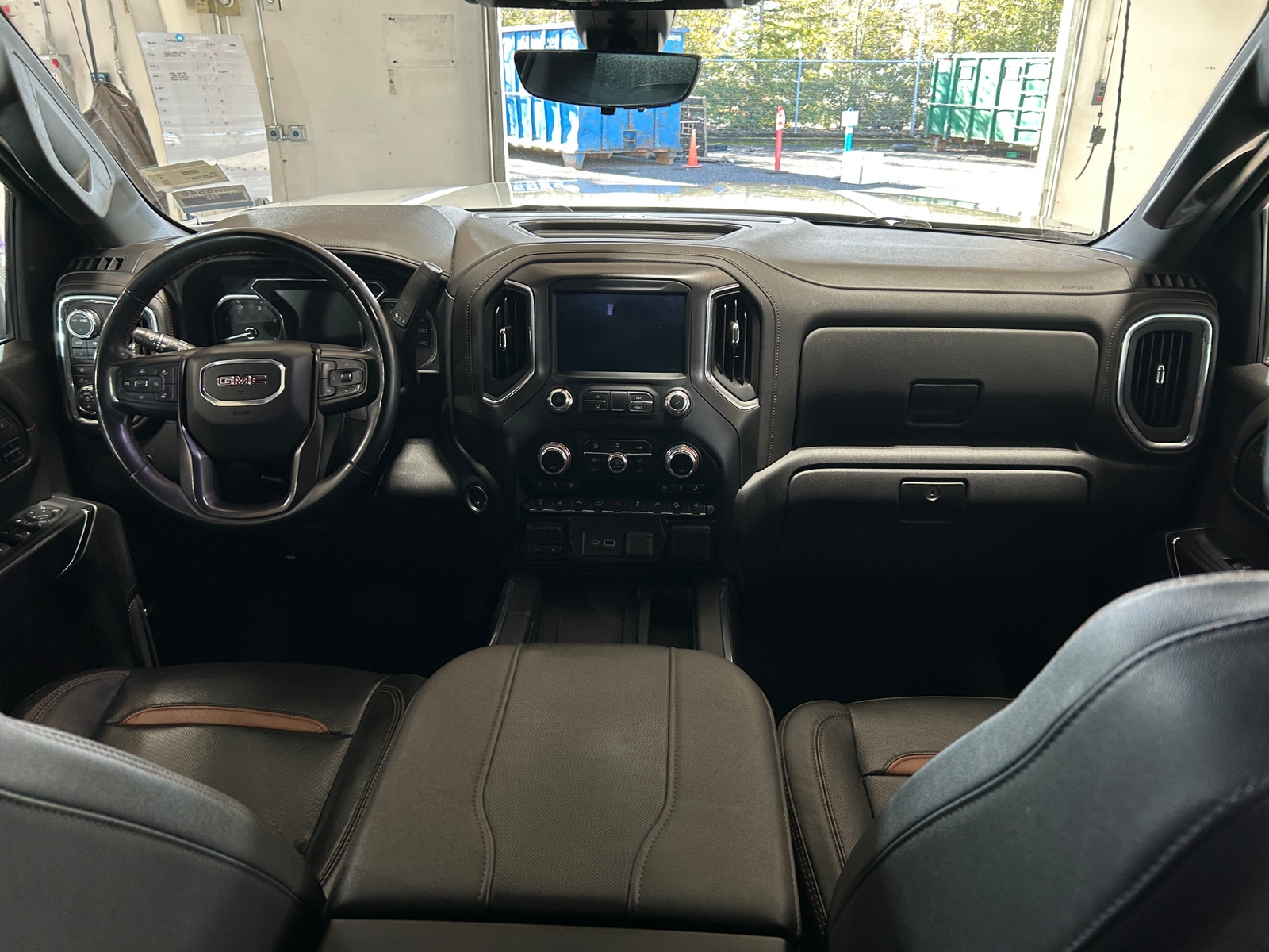 Thumbnail: 2023 GMC Sierra 3500 - 2