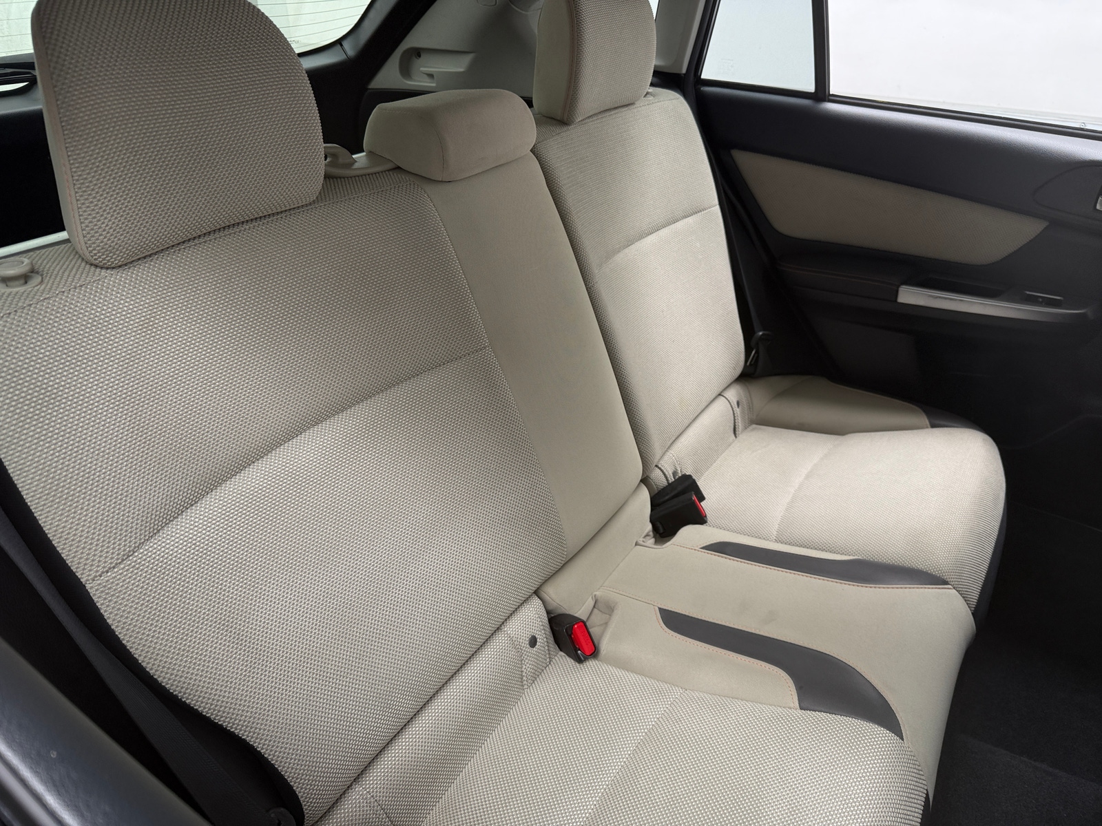 Thumbnail: 2016 Subaru Crosstrek - 6