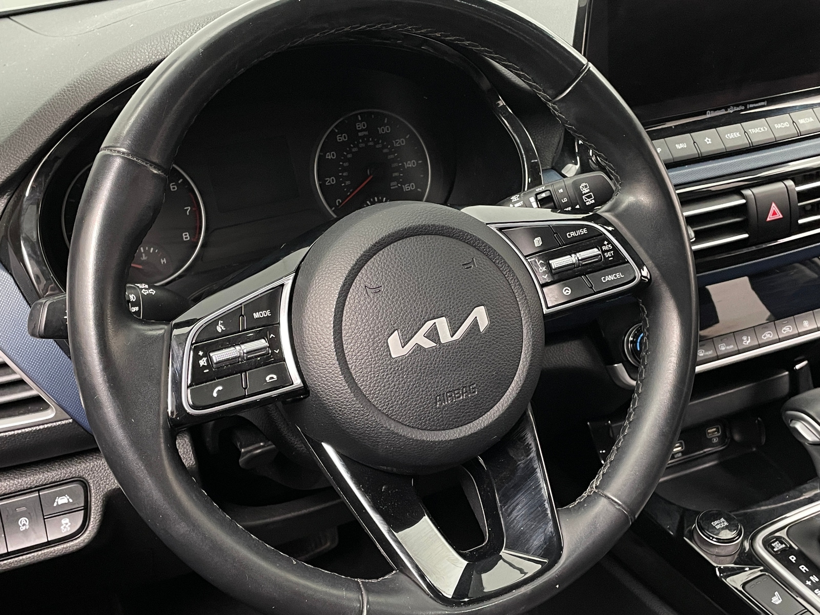 Thumbnail: 2023 Kia Seltos - 5