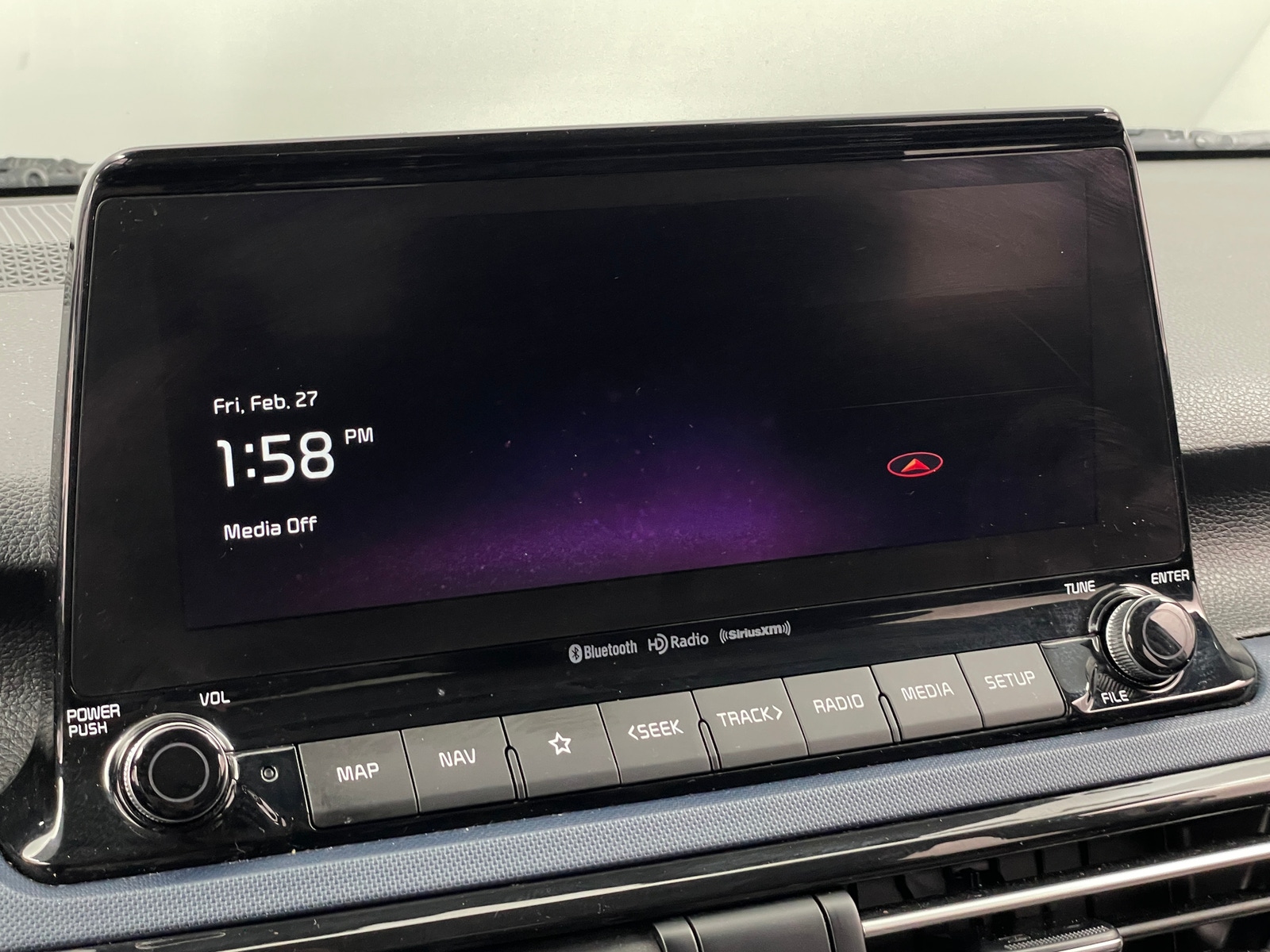 Thumbnail: 2023 Kia Seltos - 4