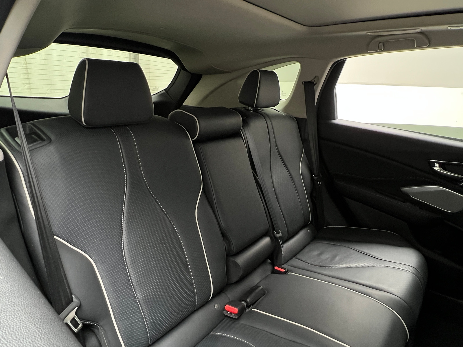 Thumbnail: 2020 Acura RDX - 5