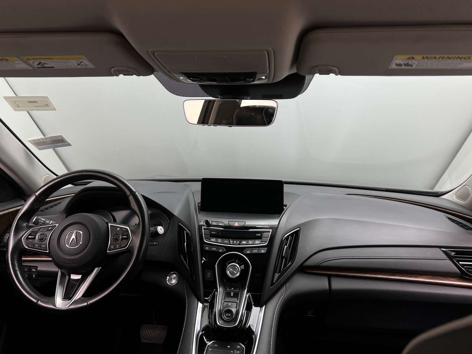 Thumbnail: 2020 Acura RDX - 2