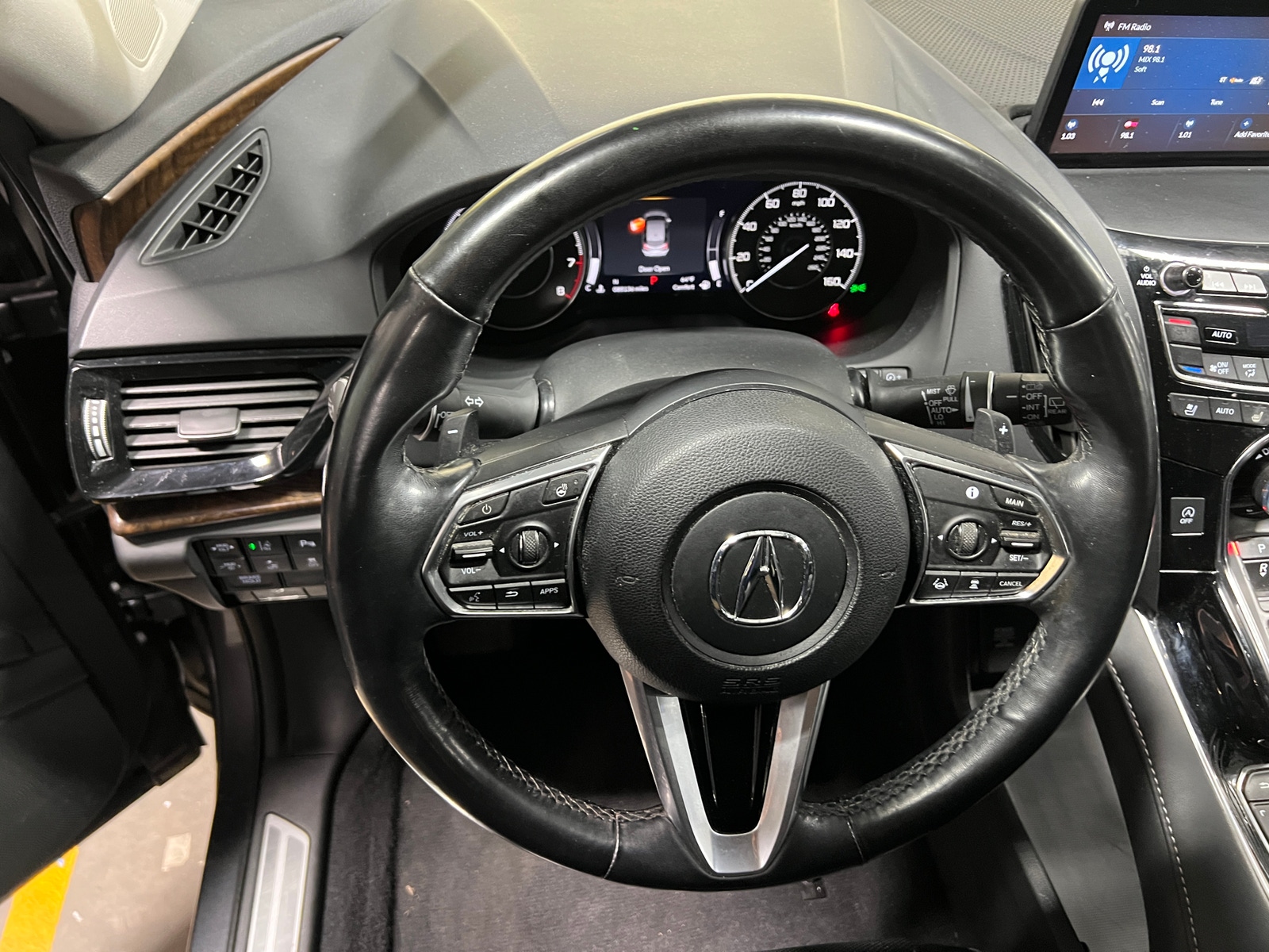 Thumbnail: 2020 Acura RDX - 4