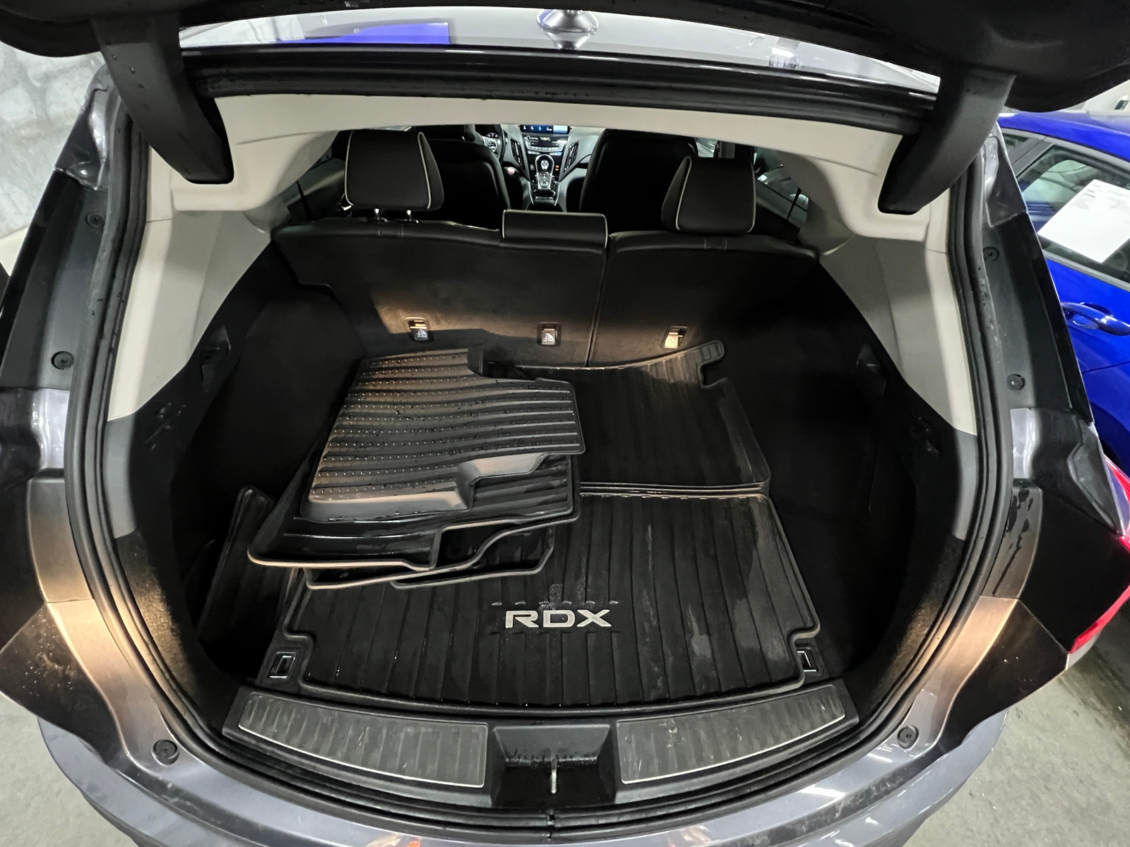 Thumbnail: 2020 Acura RDX - 6