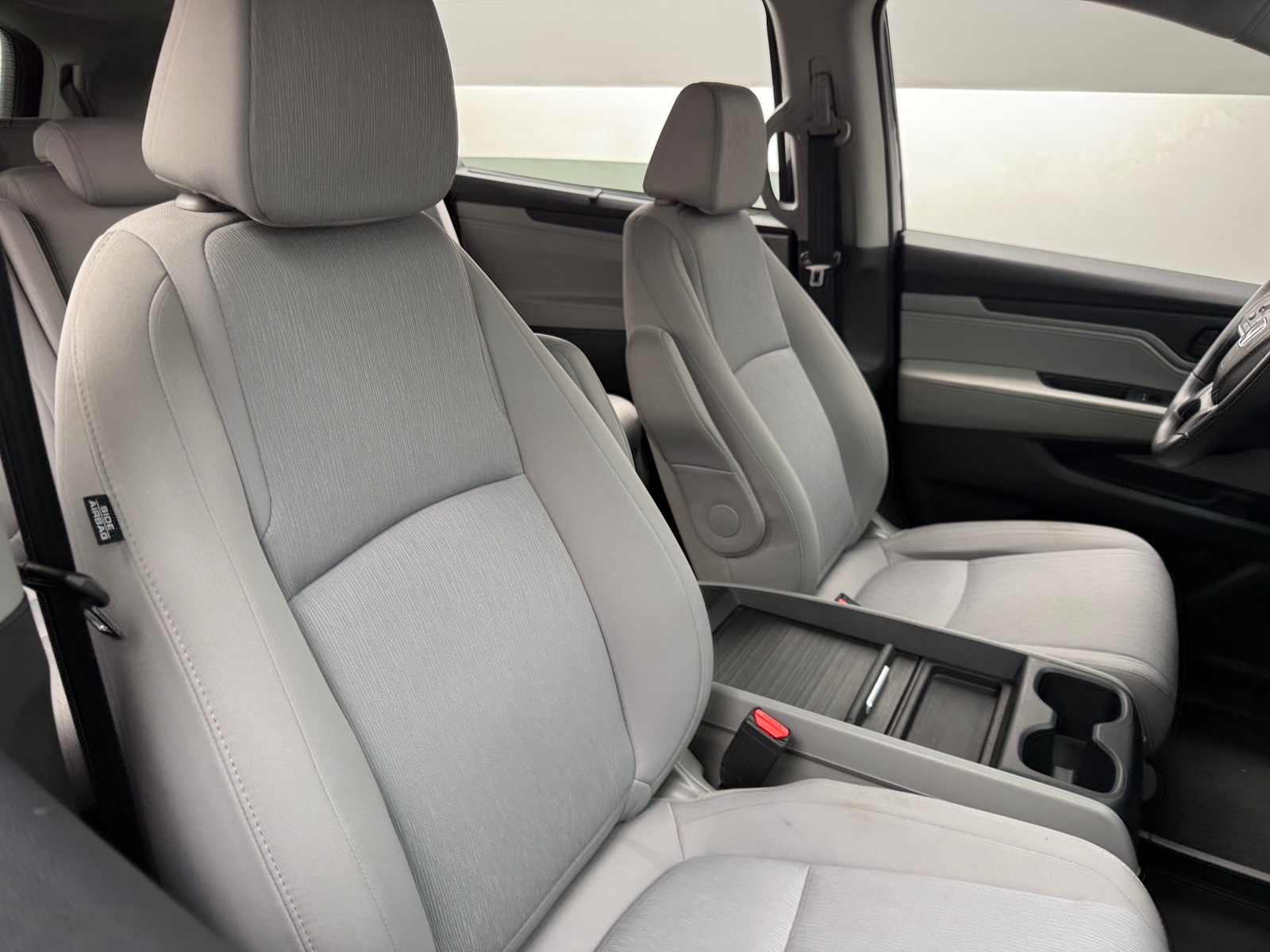 Thumbnail: 2019 Honda Odyssey - 2