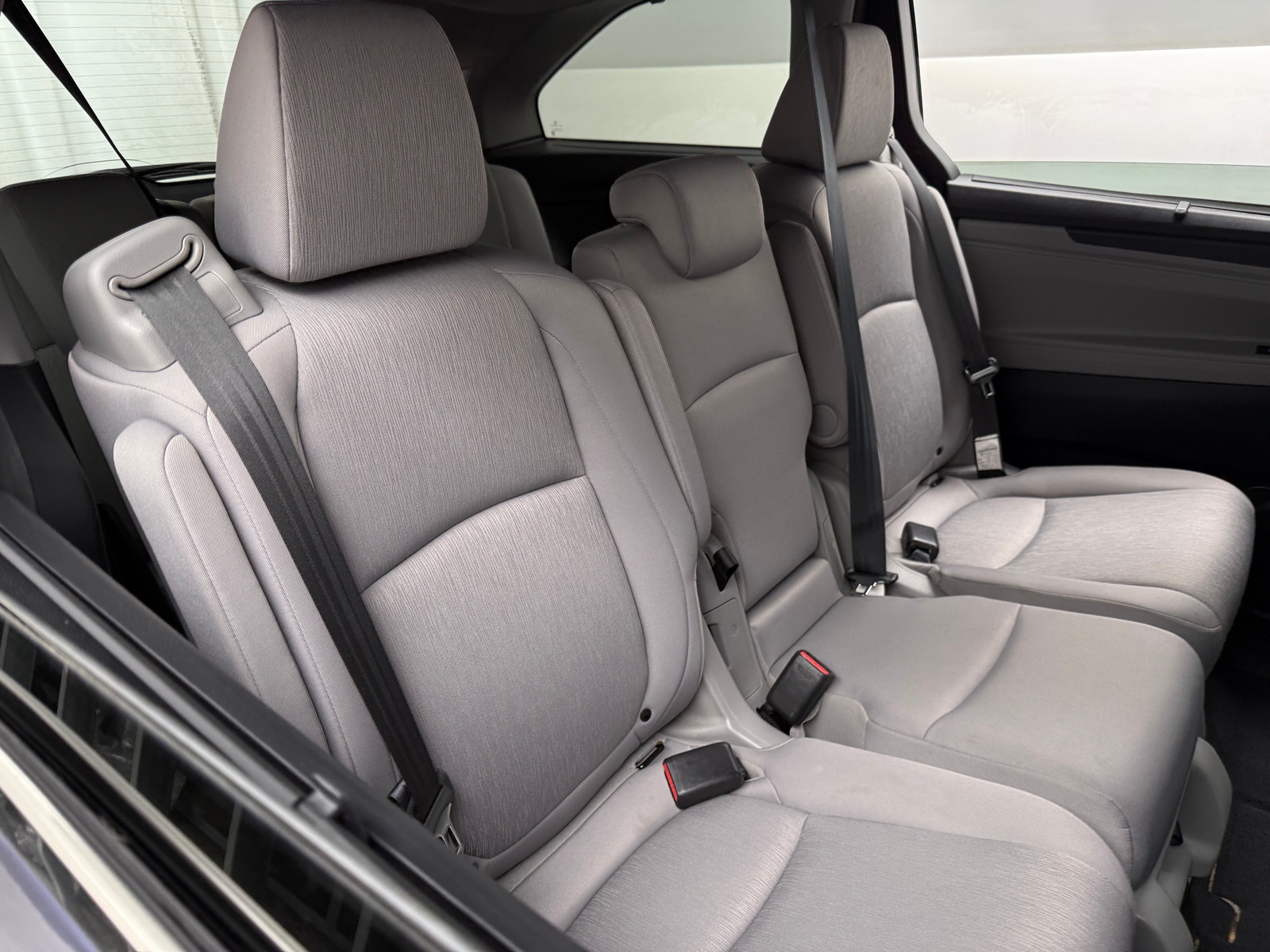 Thumbnail: 2019 Honda Odyssey - 6