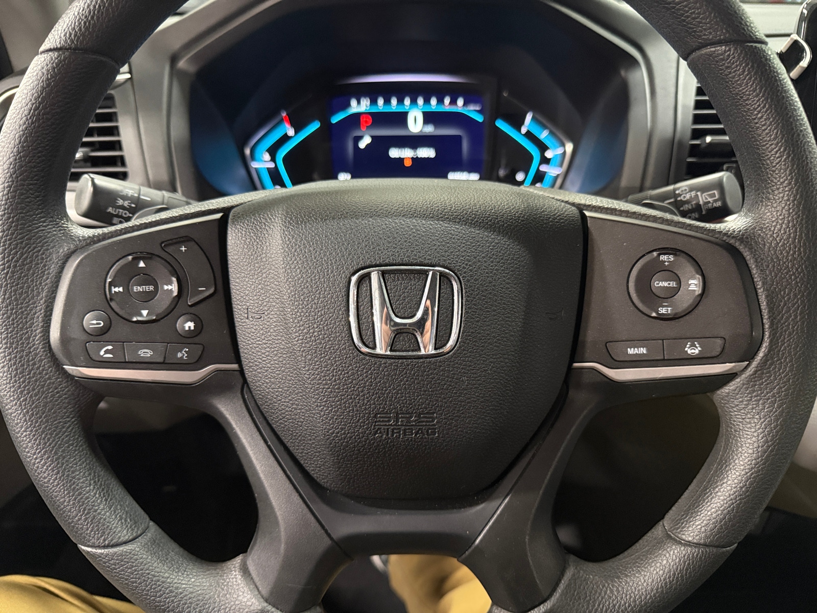 Thumbnail: 2019 Honda Odyssey - 5