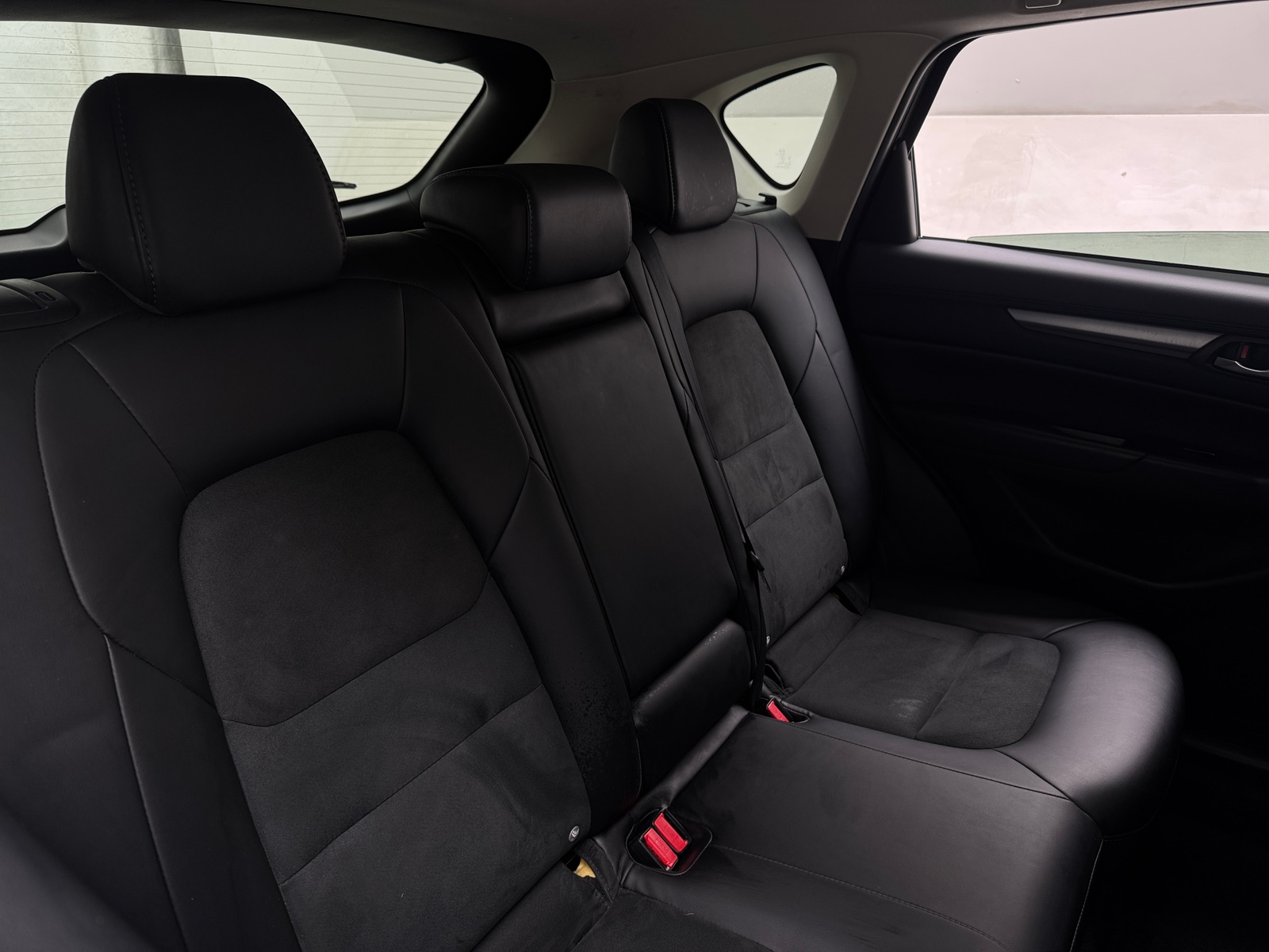 Thumbnail: 2017 Mazda CX-5 - 5