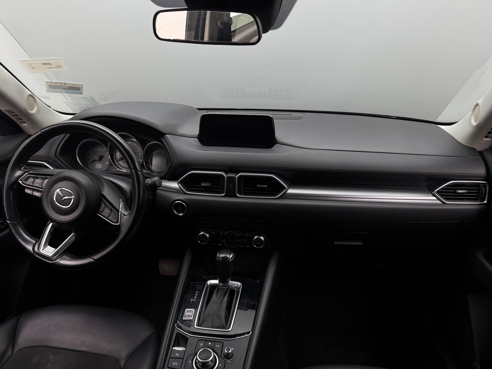 Thumbnail: 2017 Mazda CX-5 - 2