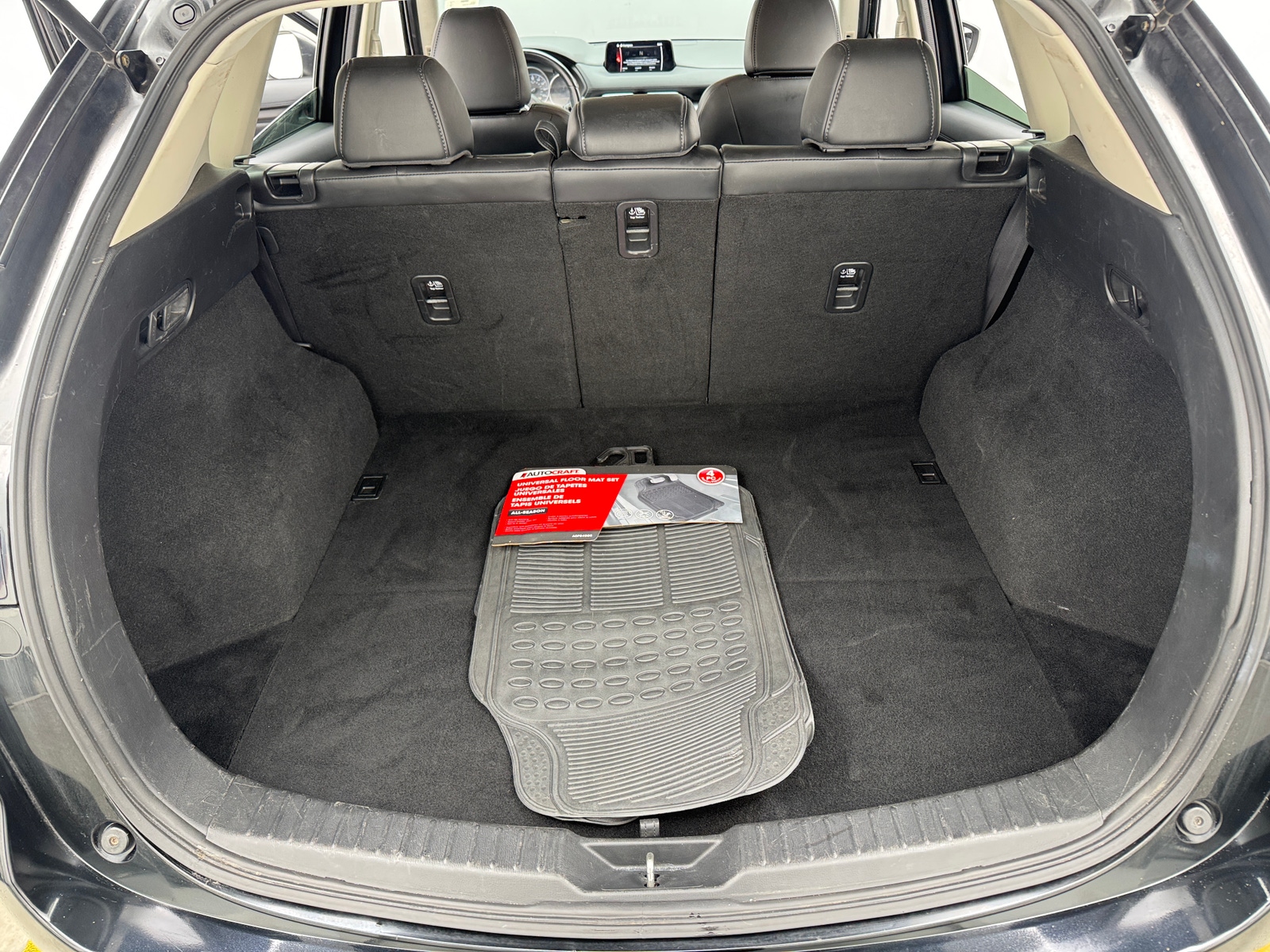 Thumbnail: 2017 Mazda CX-5 - 6