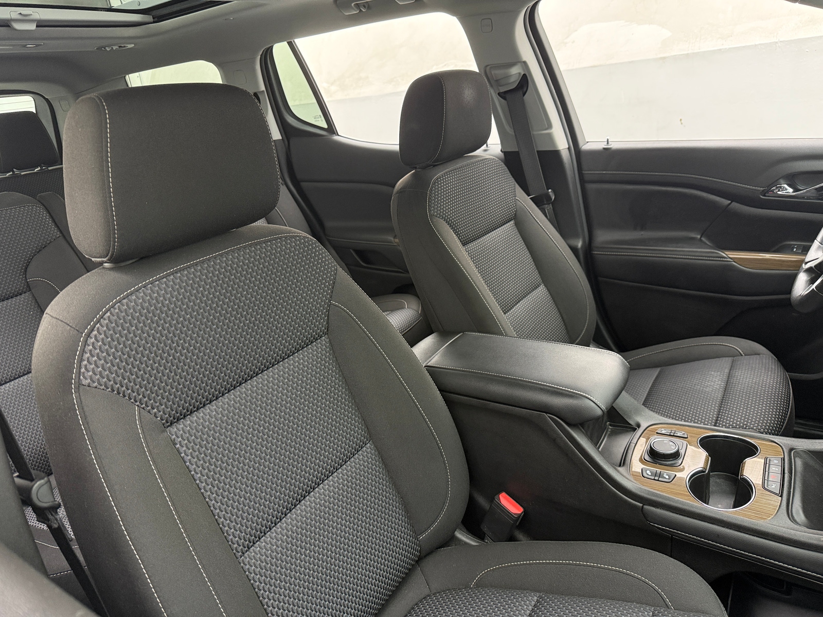 Thumbnail: 2023 GMC Acadia - 2