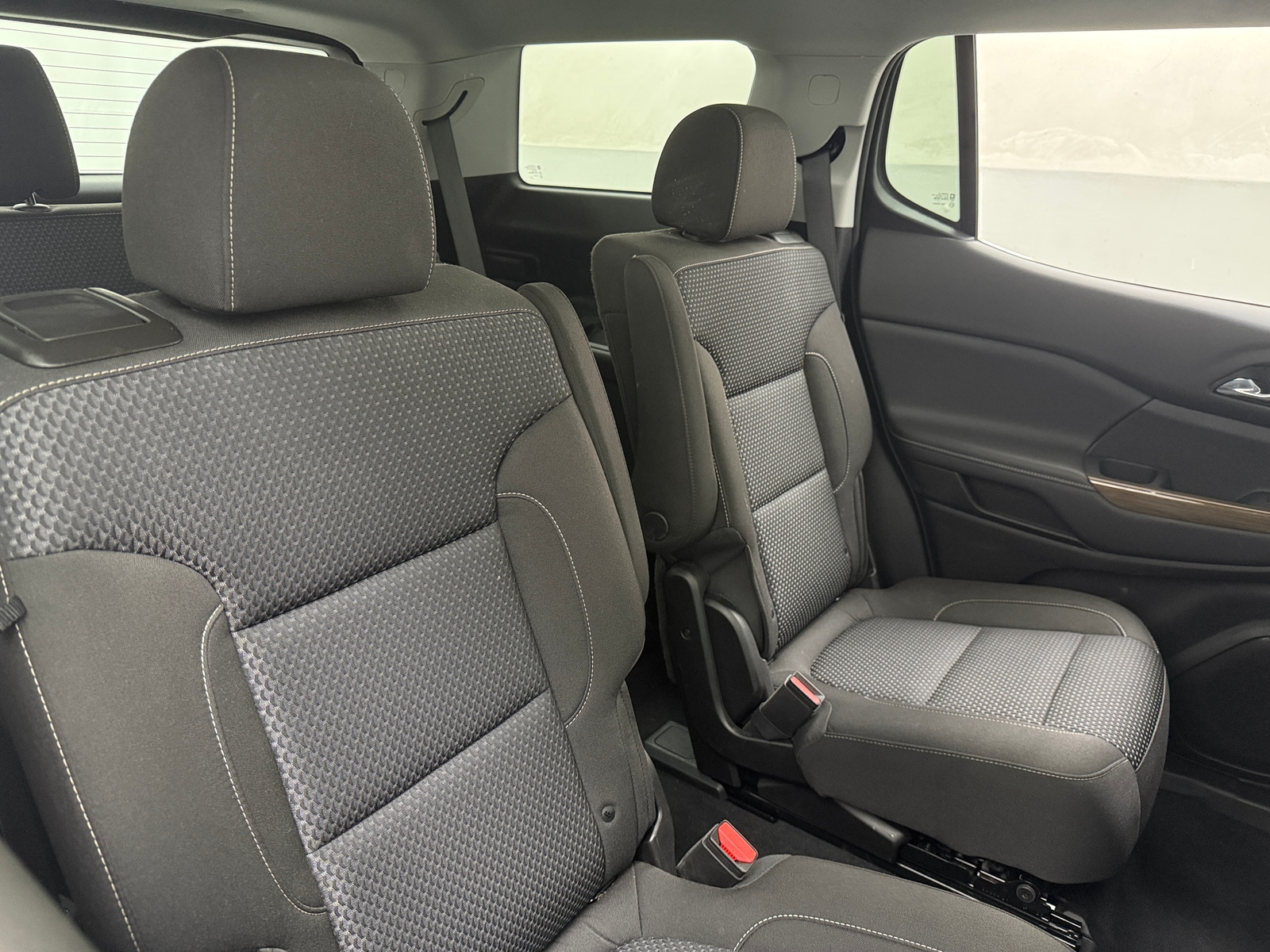 Thumbnail: 2023 GMC Acadia - 6