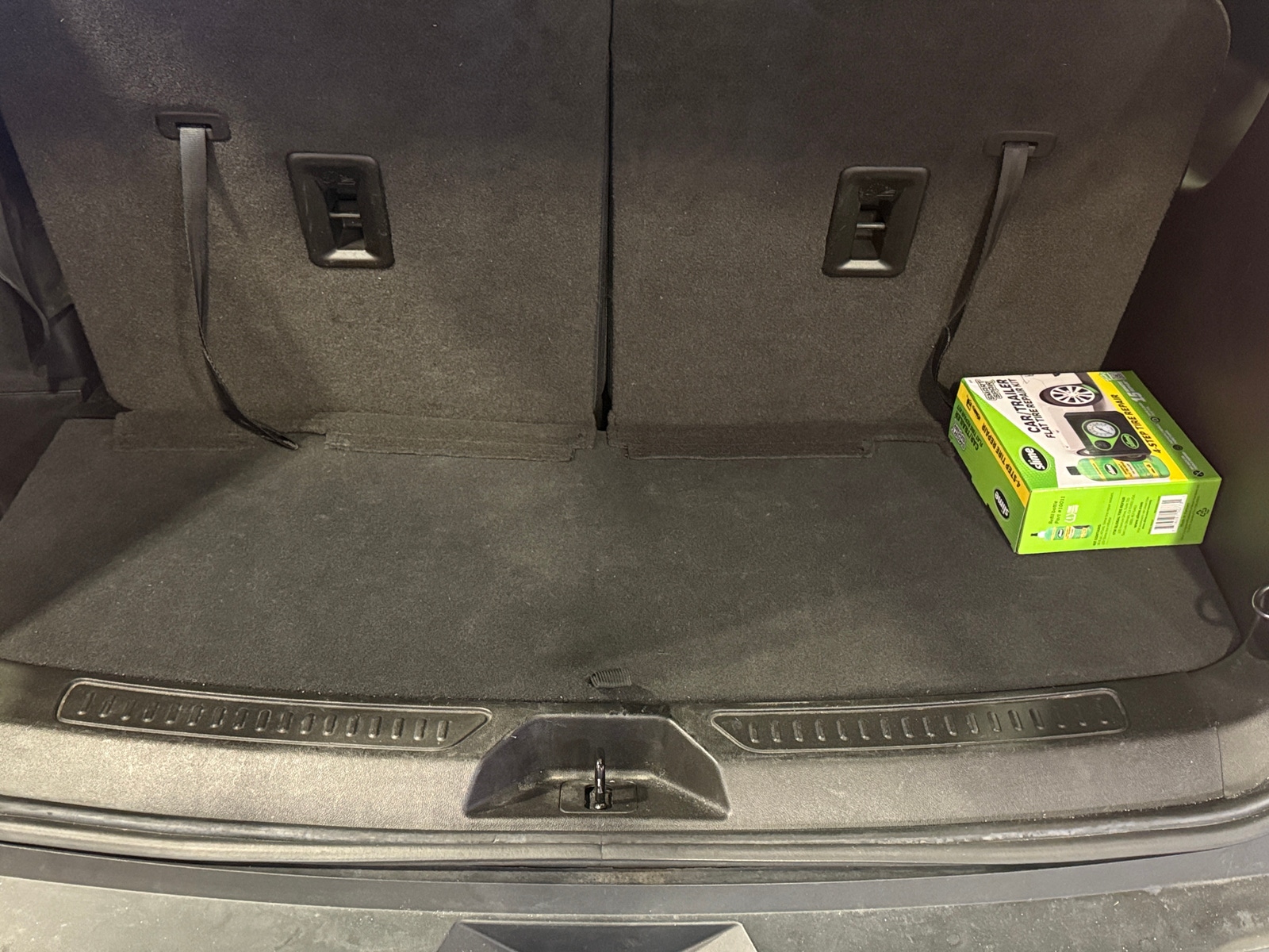 Thumbnail: 2023 GMC Acadia - 7