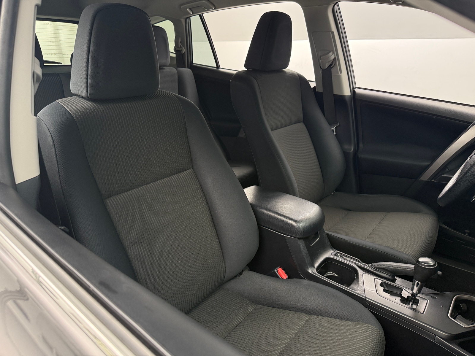 Thumbnail: 2017 Toyota RAV4 - 2