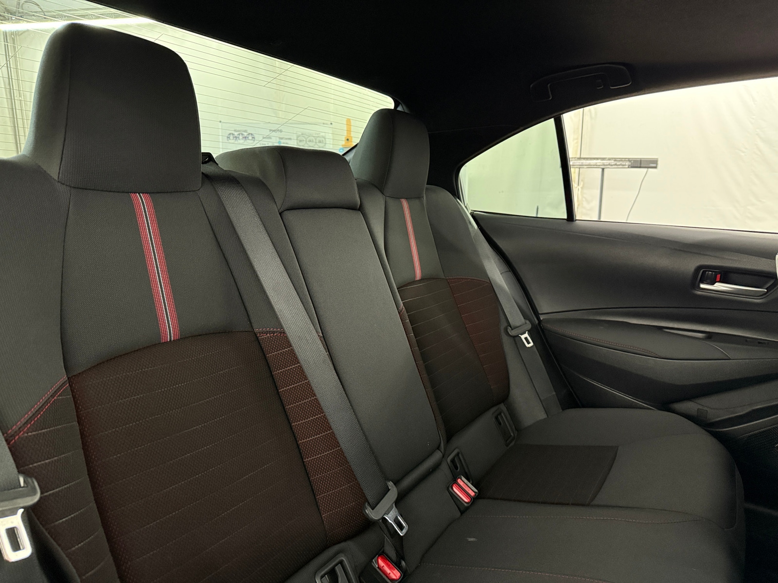 Thumbnail: 2025 Toyota Corolla - 6