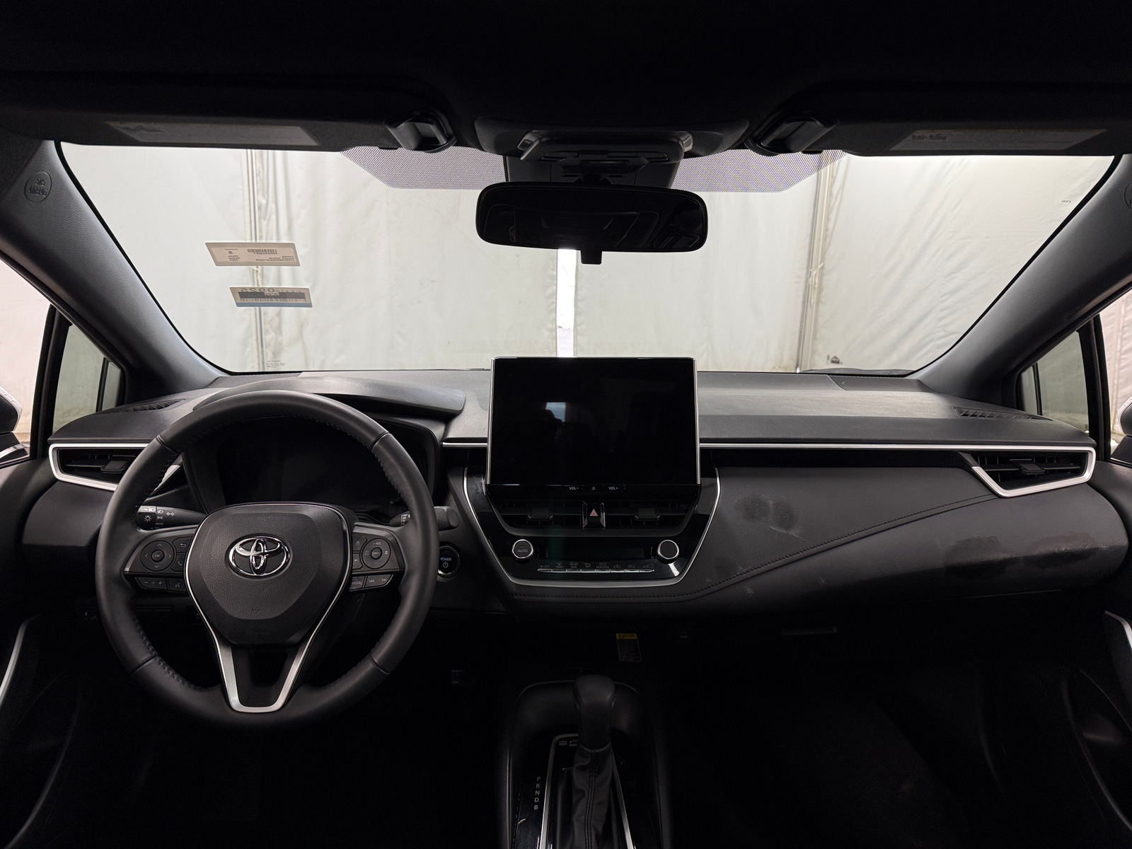 Thumbnail: 2025 Toyota Corolla - 3