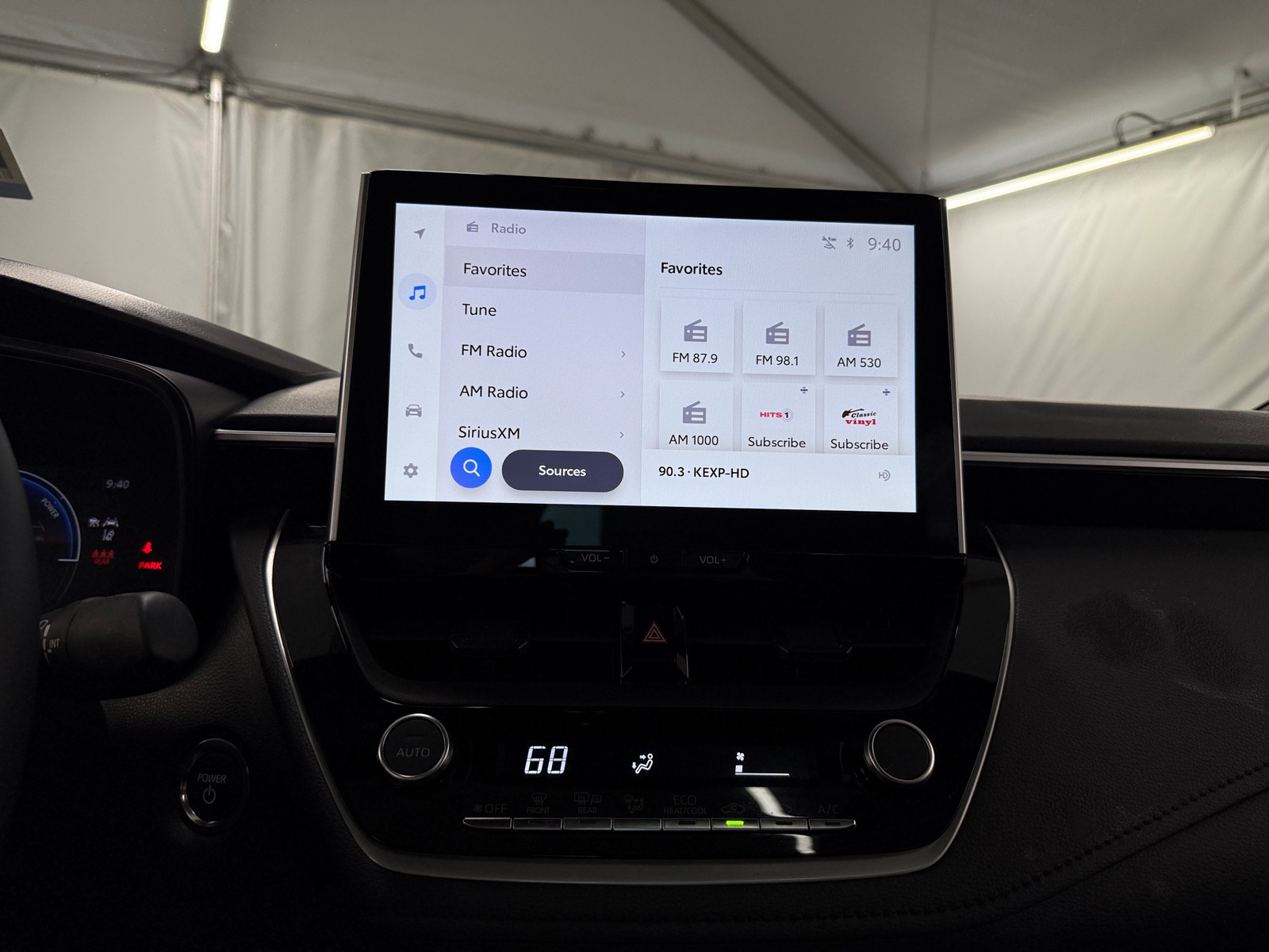 Thumbnail: 2025 Toyota Corolla - 4