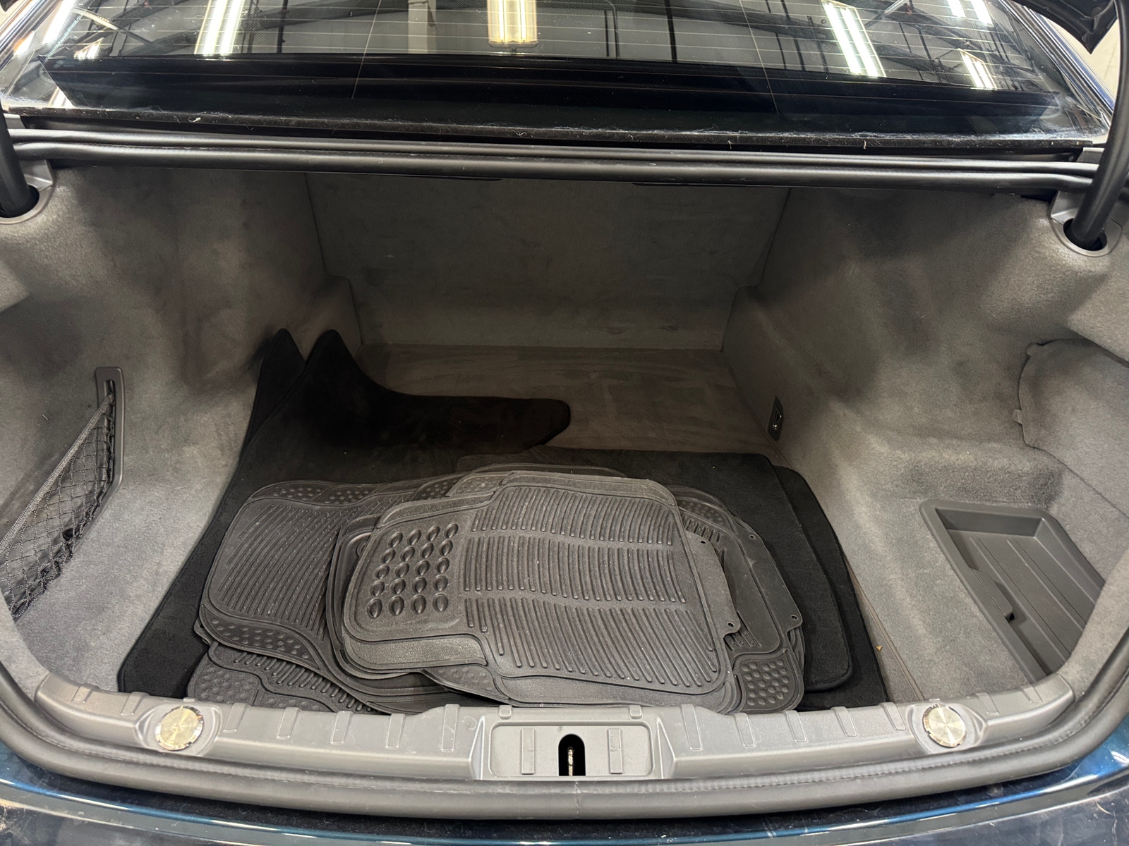 Thumbnail: 2013 BMW 7 Series - 6