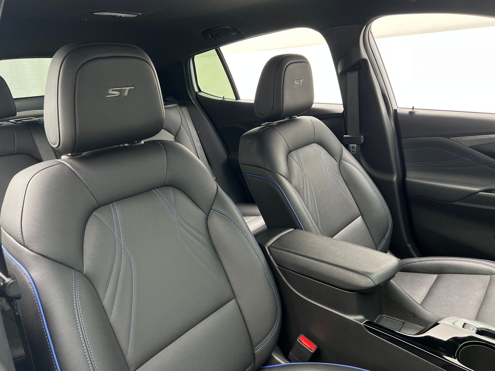 Thumbnail: 2025 Buick Envista - 2