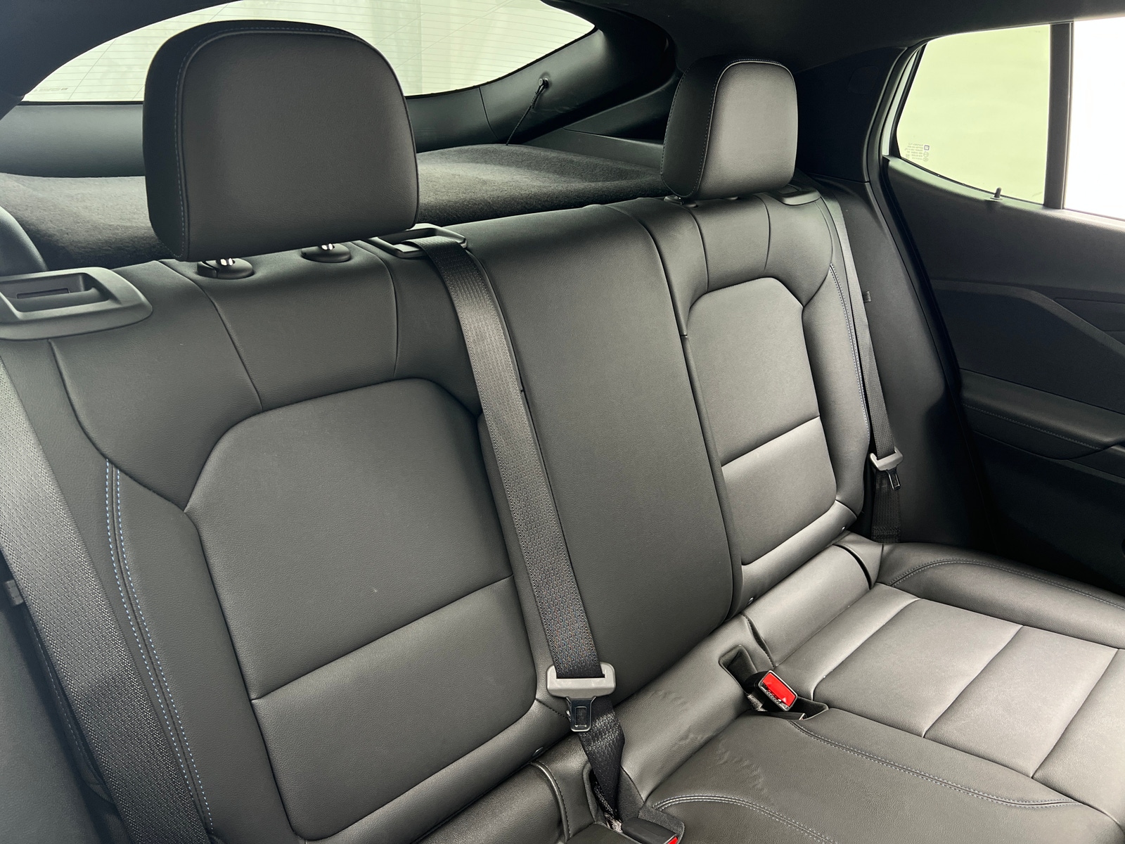 Thumbnail: 2025 Buick Envista - 6