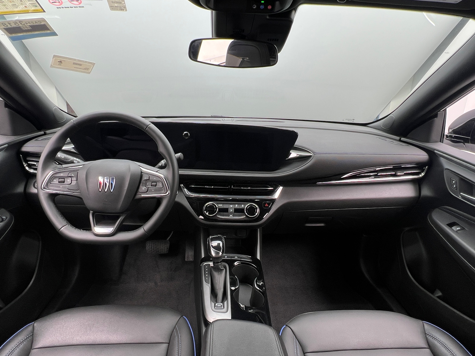 Thumbnail: 2025 Buick Envista - 3