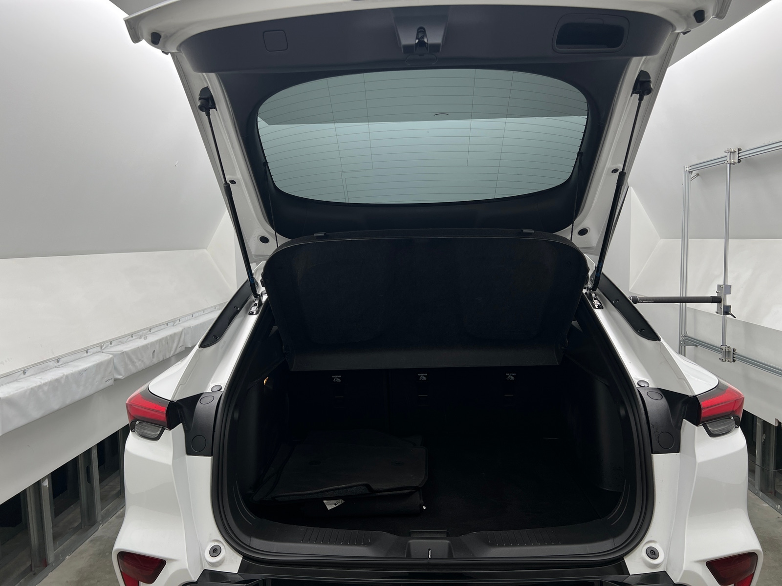 Thumbnail: 2025 Buick Envista - 7