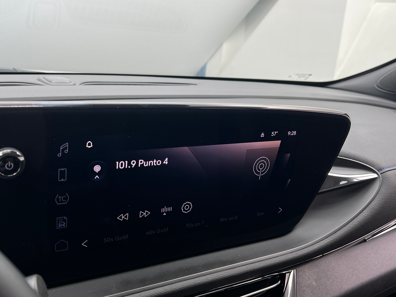 Thumbnail: 2025 Buick Envista - 4