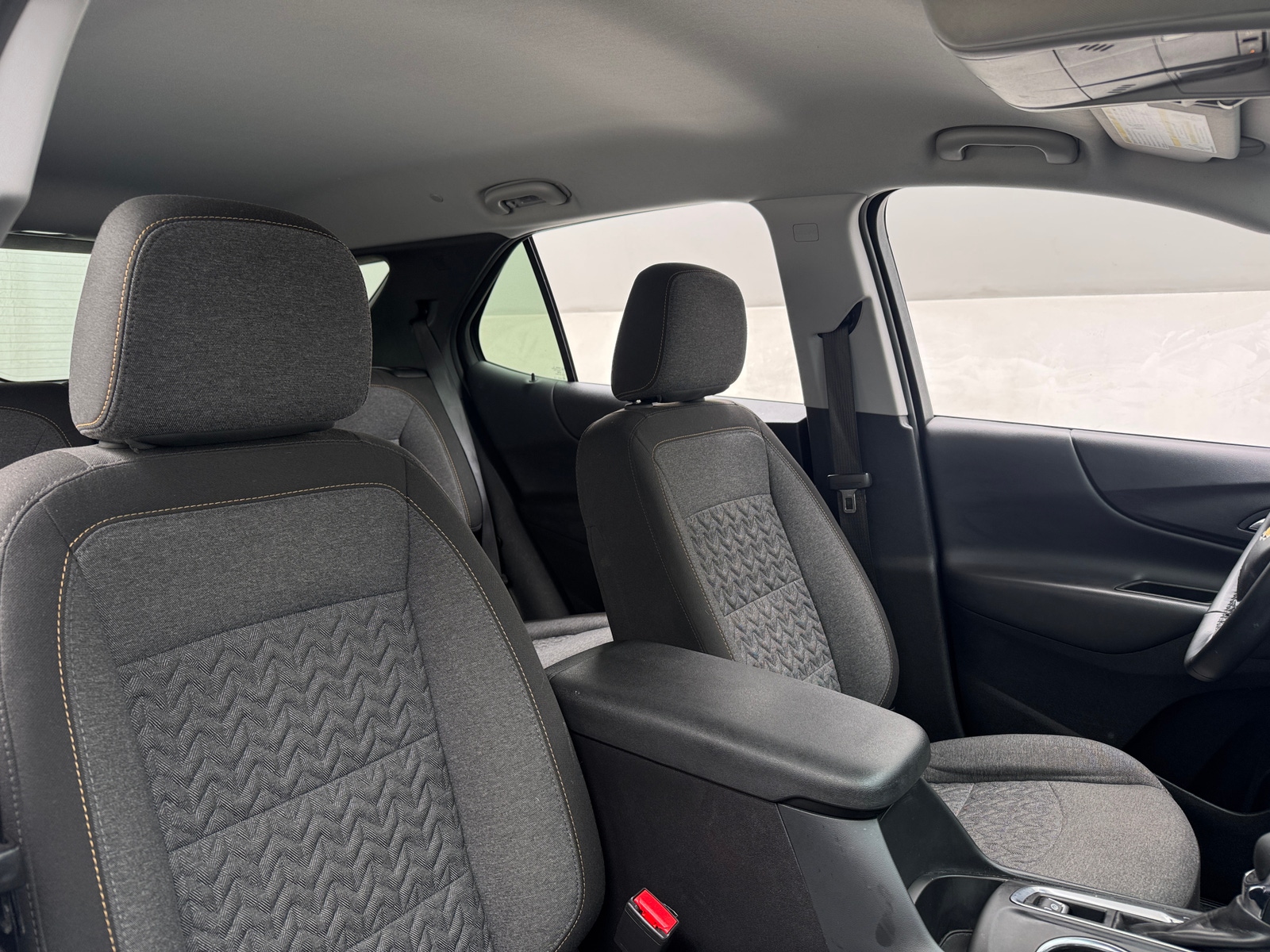 Thumbnail: 2024 Chevrolet Equinox - 2