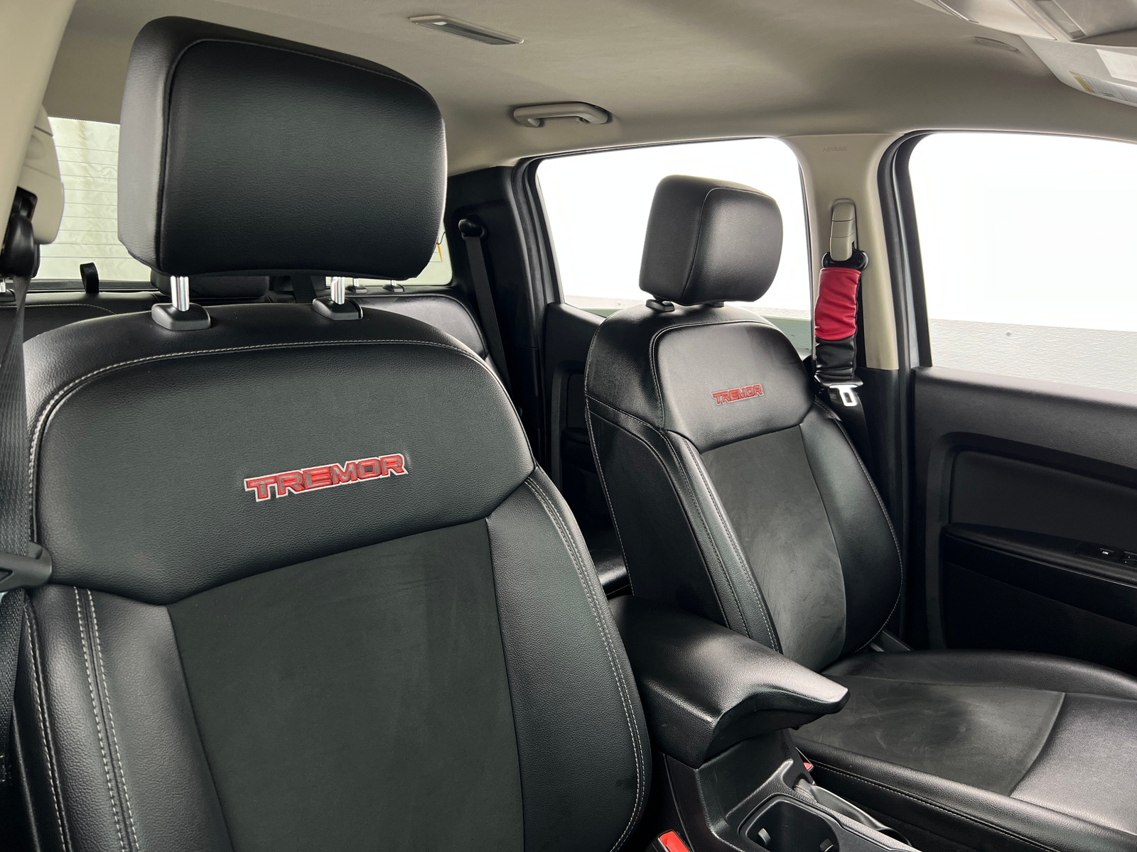 Thumbnail: 2021 Ford Ranger - 2