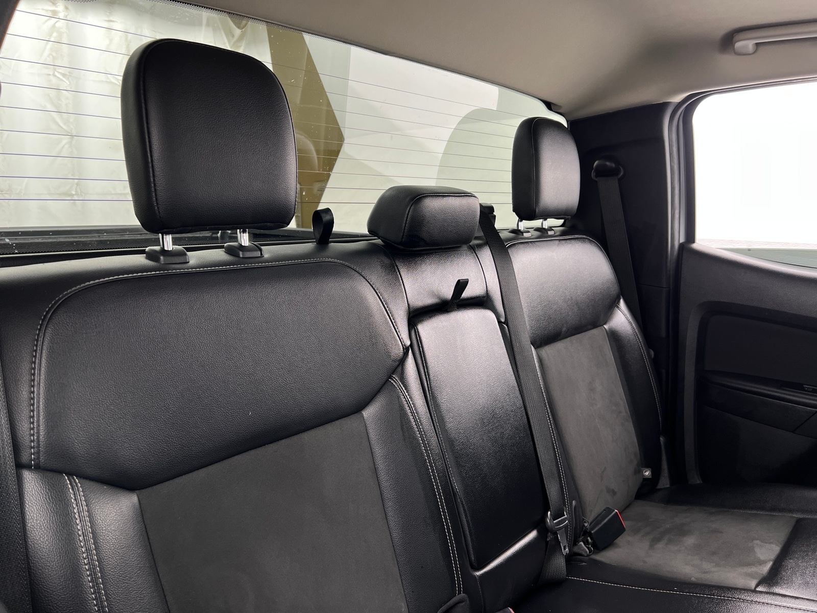 Thumbnail: 2021 Ford Ranger - 6