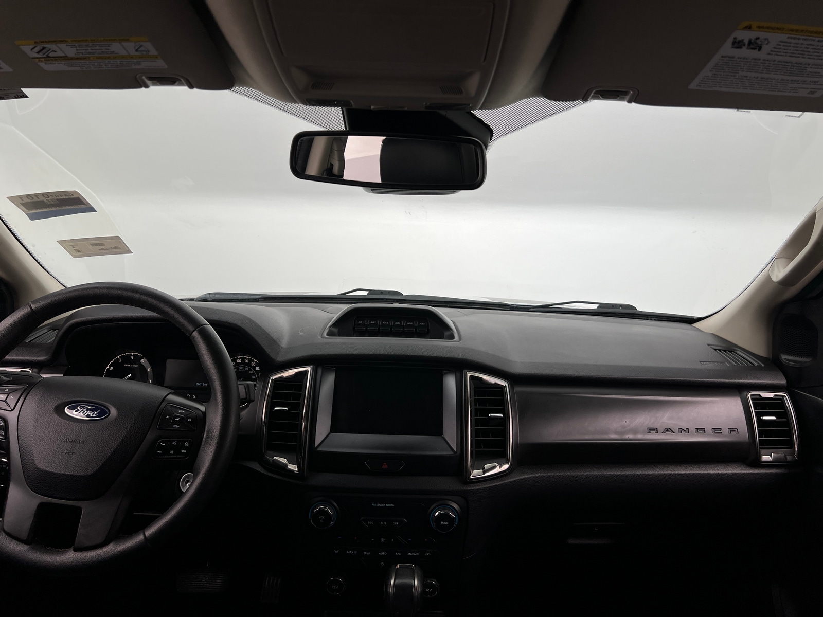 Thumbnail: 2021 Ford Ranger - 3