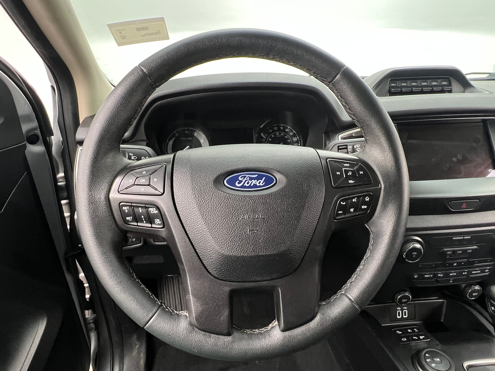 Thumbnail: 2021 Ford Ranger - 5