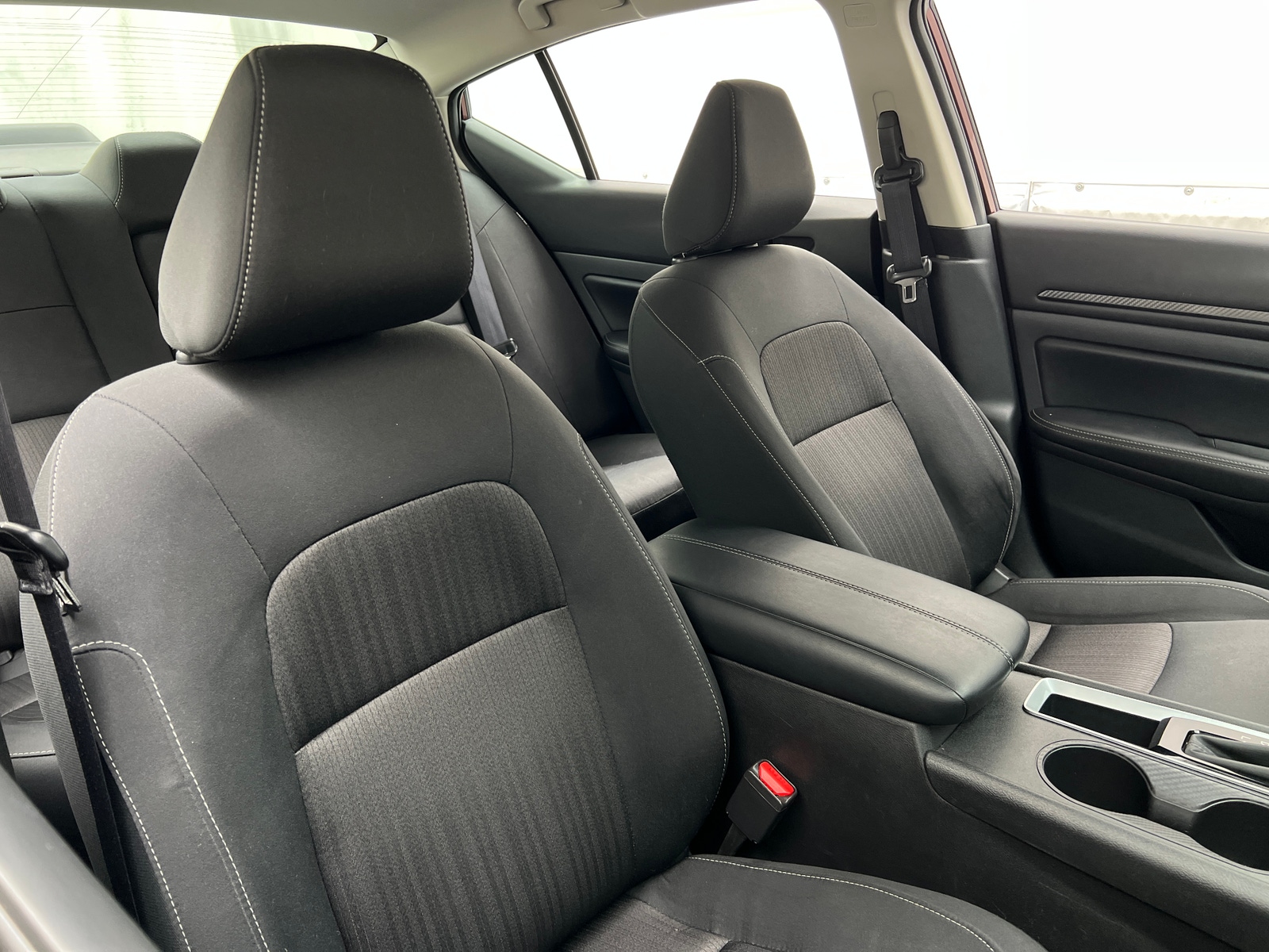 Thumbnail: 2025 Nissan Altima - 2