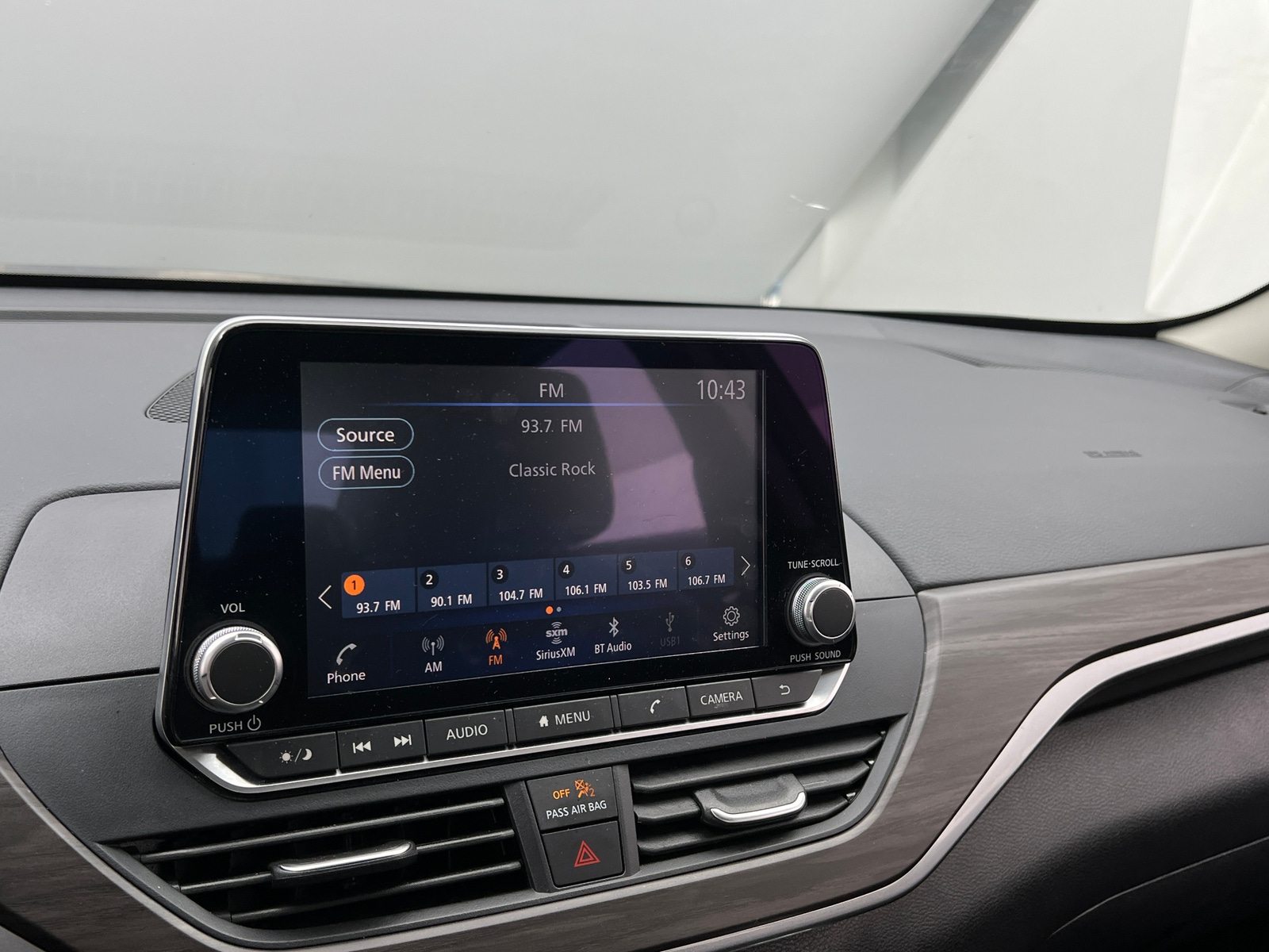 Thumbnail: 2025 Nissan Altima - 4