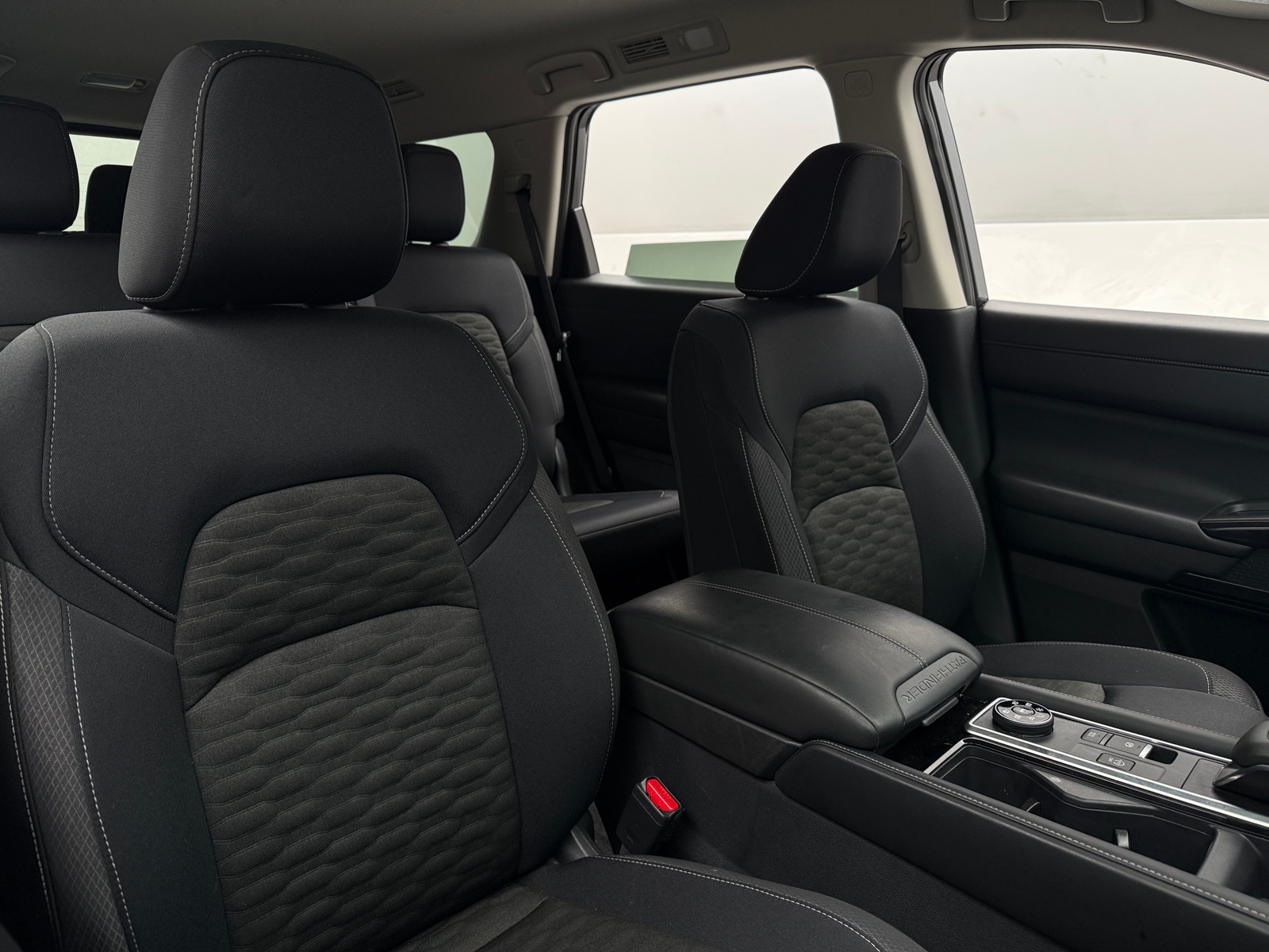 Thumbnail: 2024 Nissan Pathfinder - 2