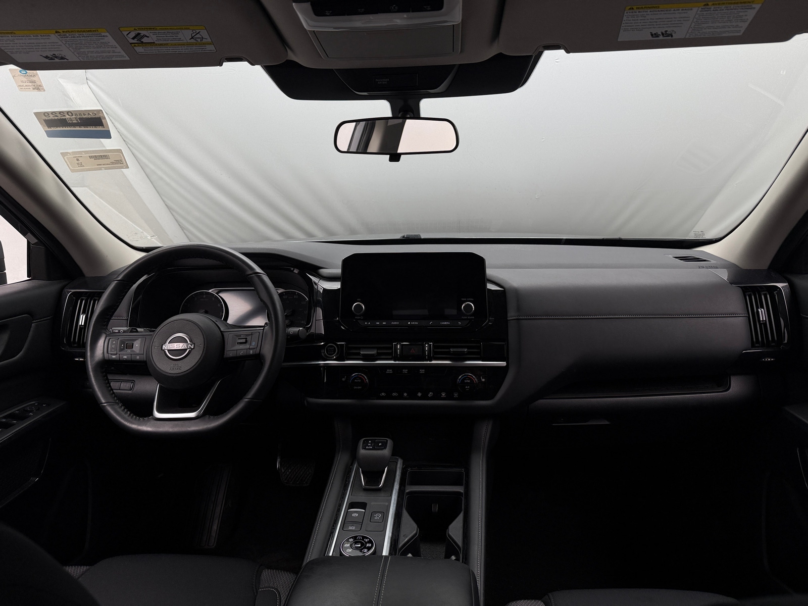 Thumbnail: 2024 Nissan Pathfinder - 3