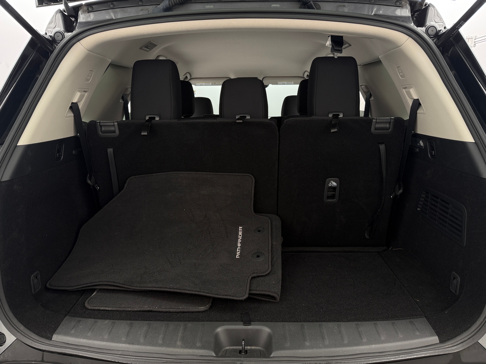 Thumbnail: 2024 Nissan Pathfinder - 7