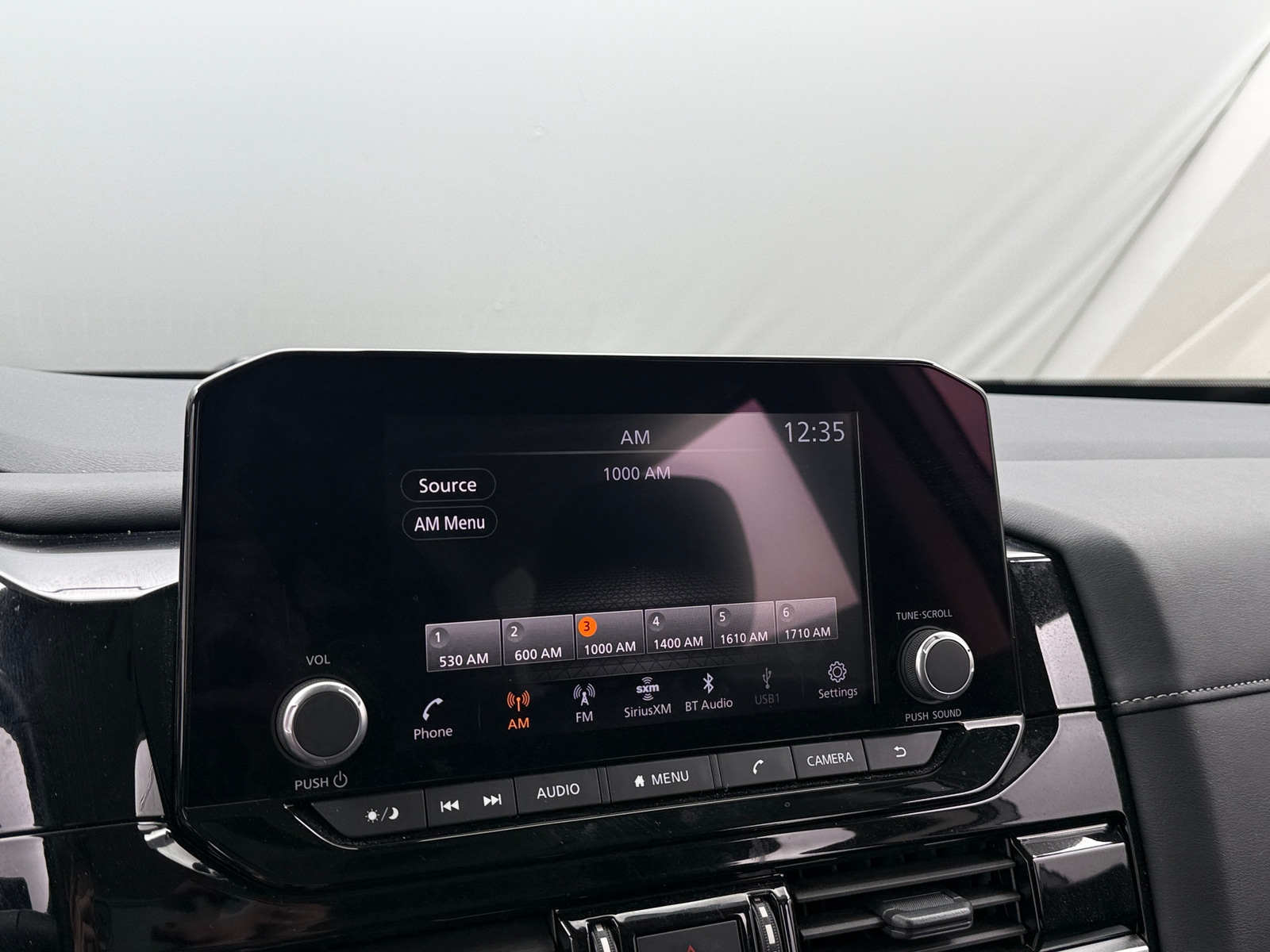 Thumbnail: 2024 Nissan Pathfinder - 4