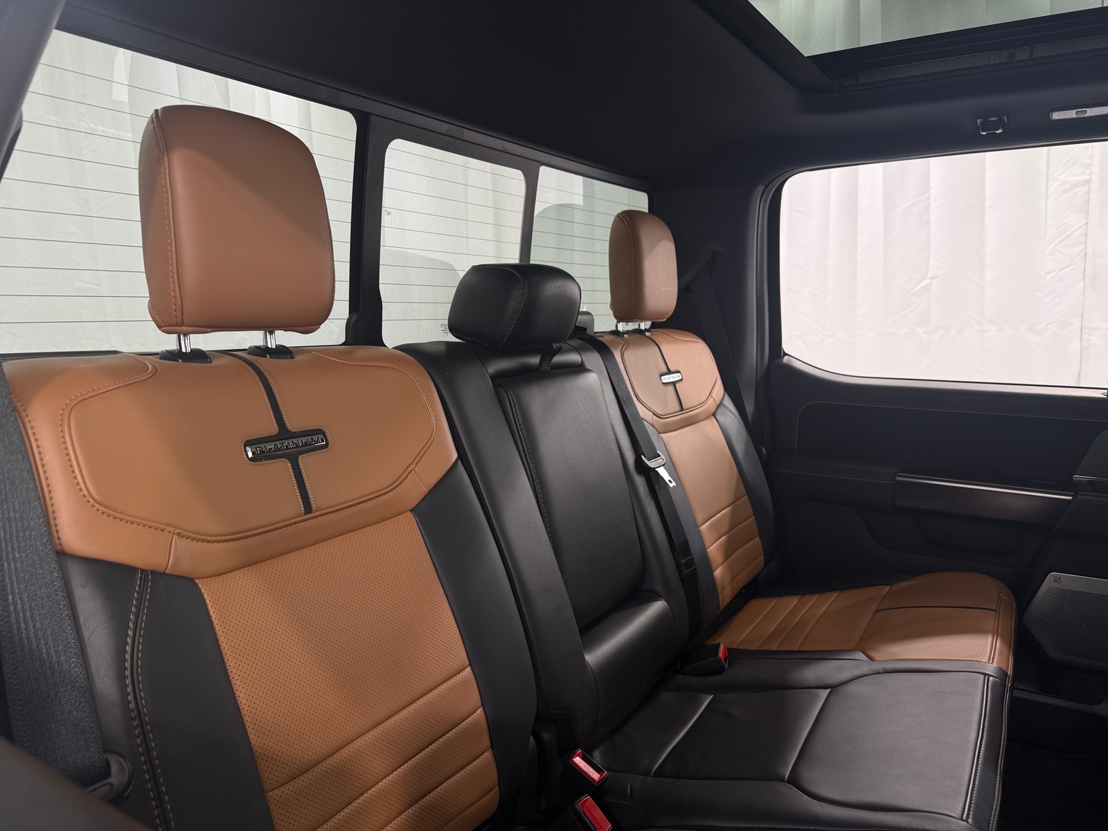 Thumbnail: 2023 Ford Econoline - 5