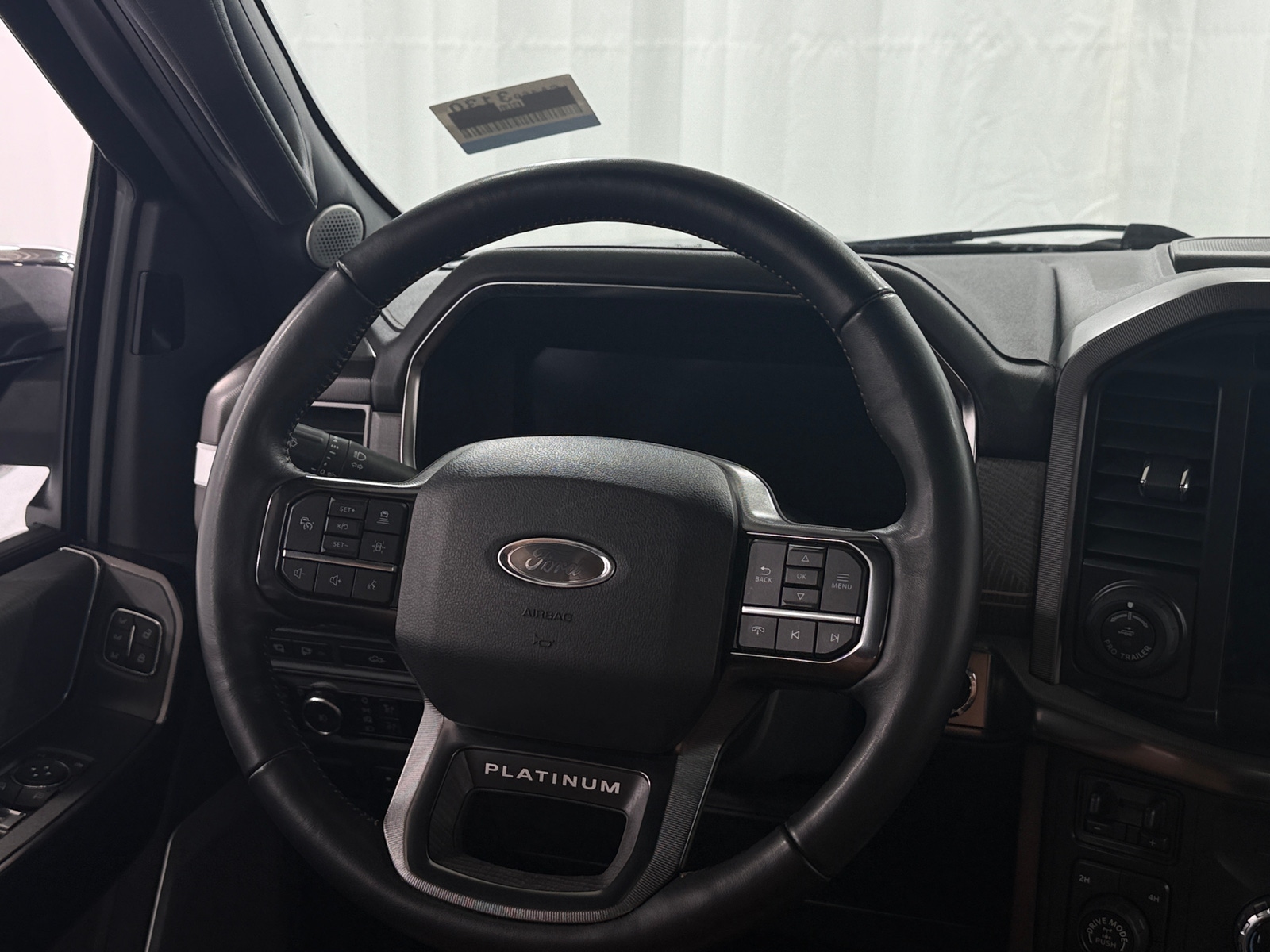 Thumbnail: 2023 Ford Econoline - 4